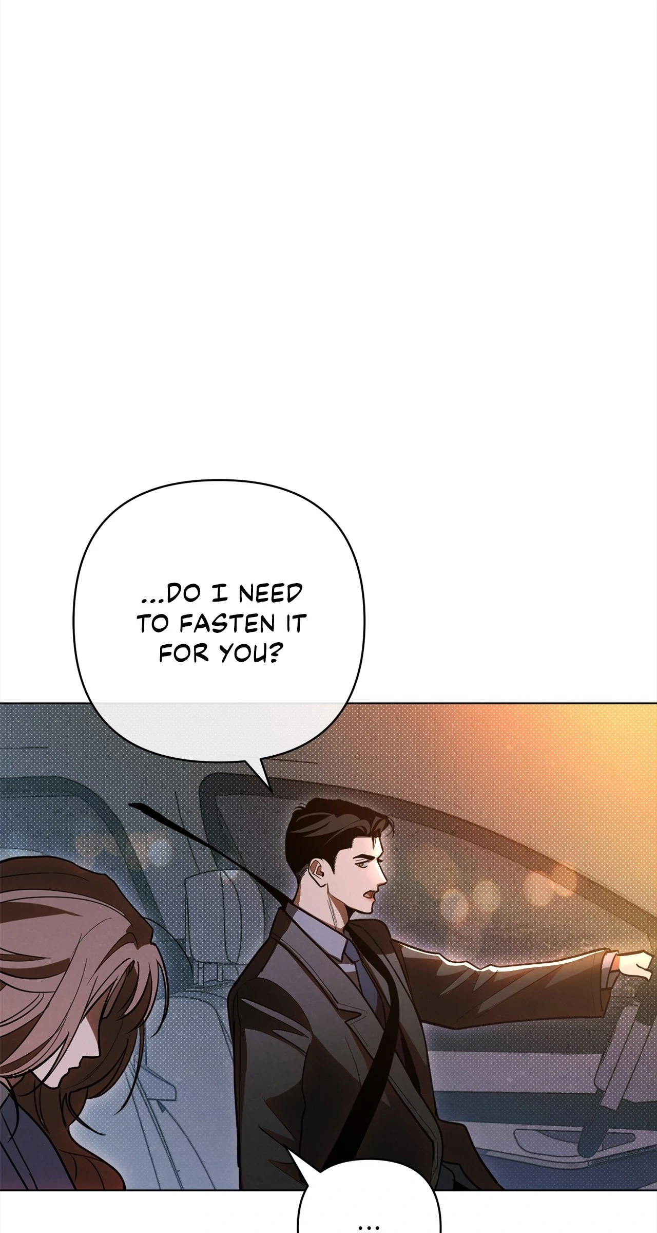 Read The Absolute Threshold chapter 42 image 50 on Lezhin