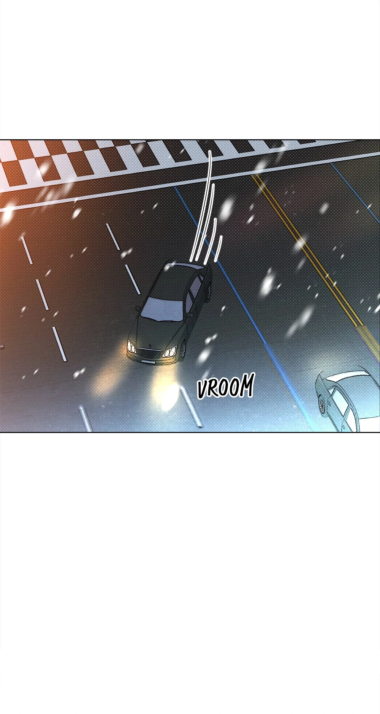 Read The Absolute Threshold chapter 42 image 54 on Lezhin