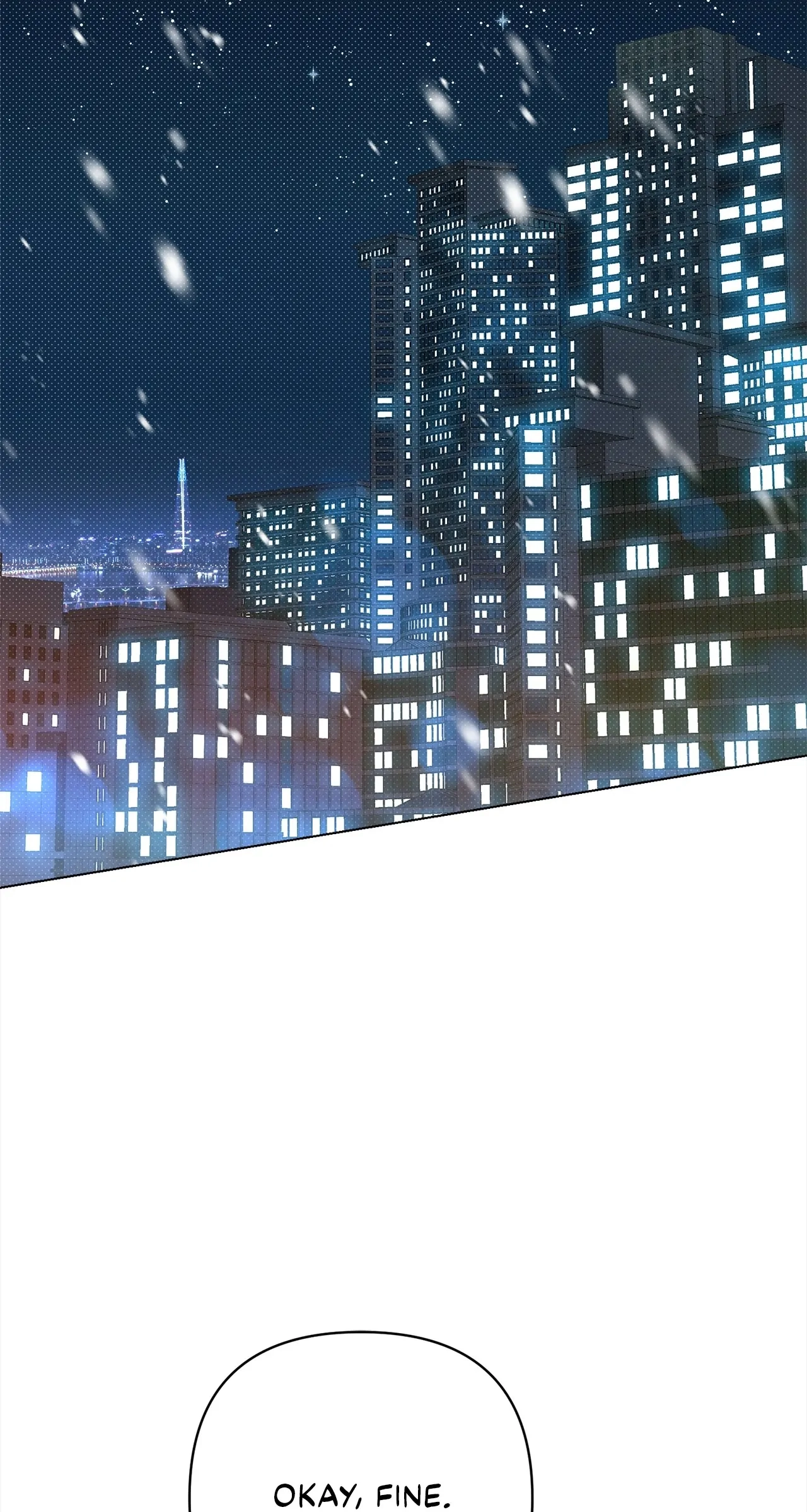 Read The Absolute Threshold chapter 42 image 56 on Lezhin