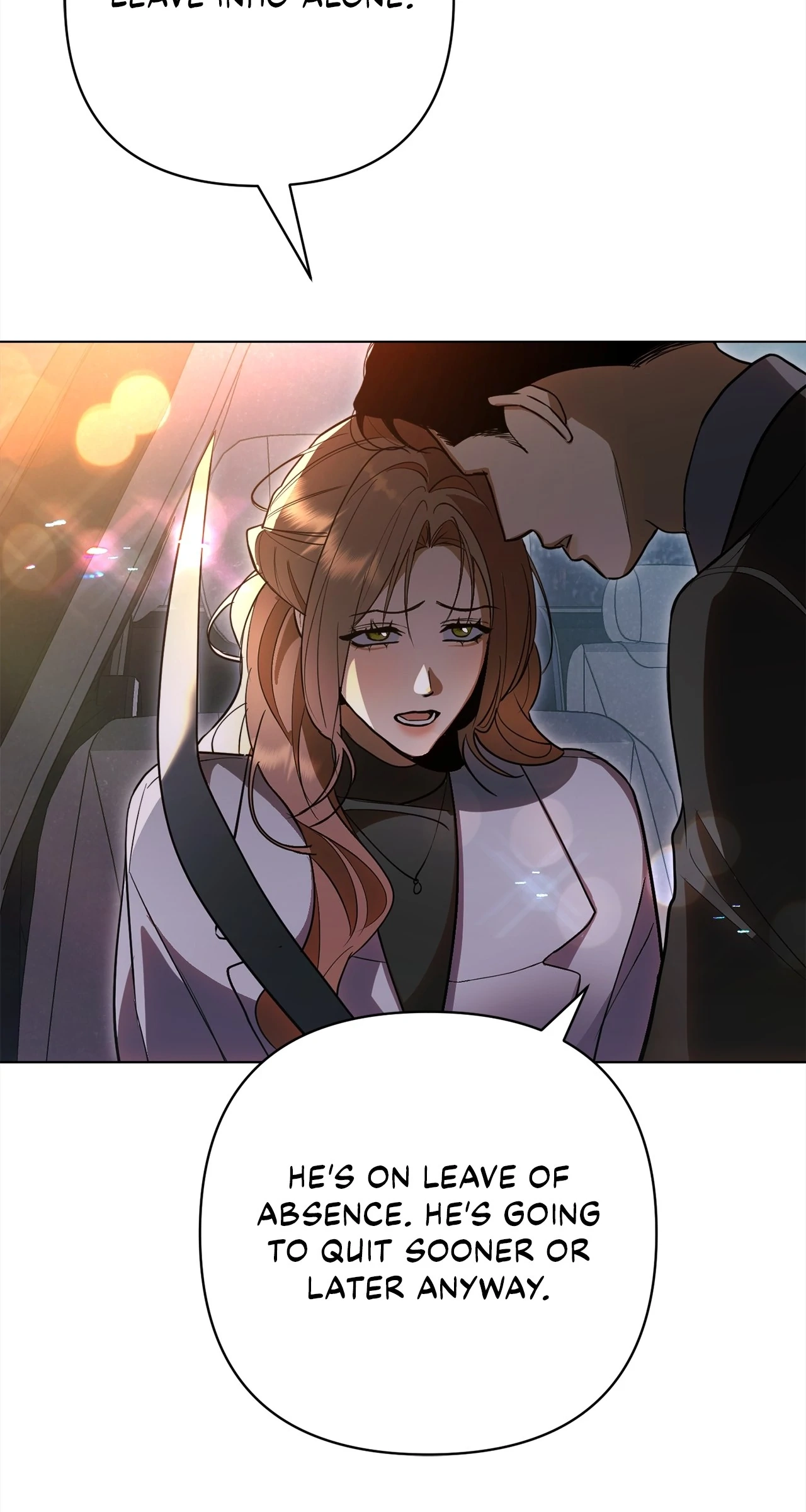 Read The Absolute Threshold chapter 42 image 60 on Lezhin