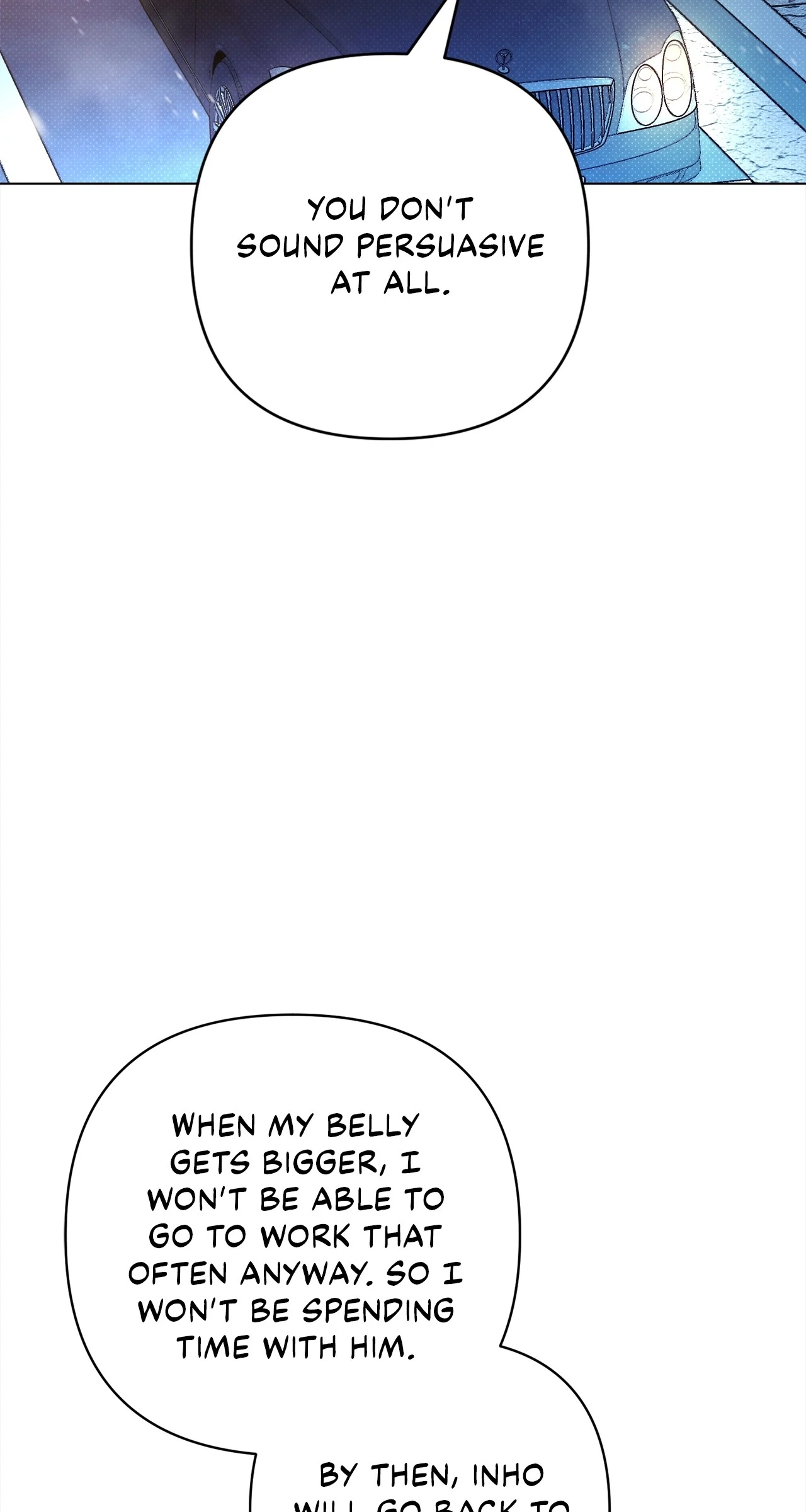 Read The Absolute Threshold chapter 42 image 63 on Lezhin