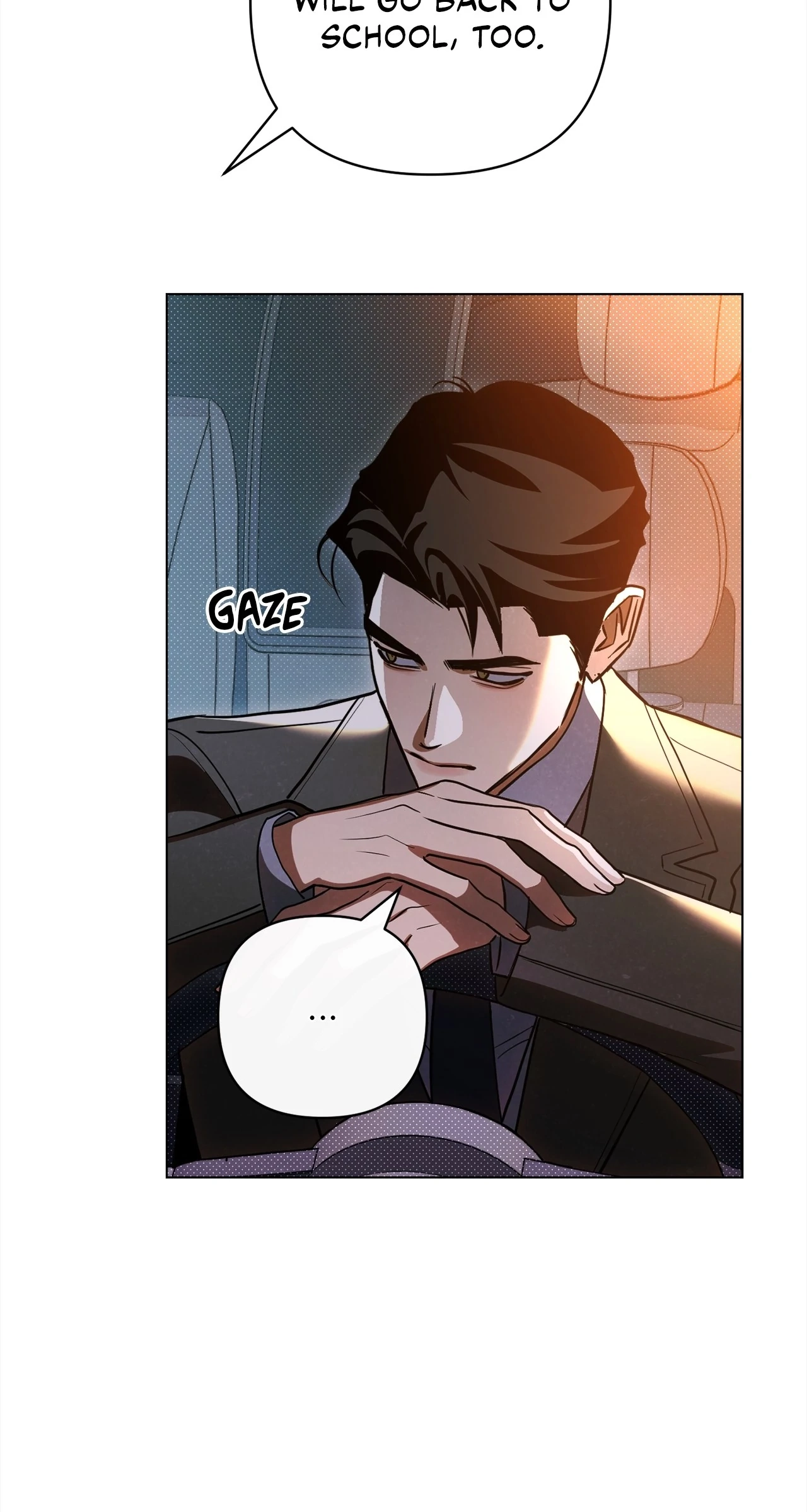 Read The Absolute Threshold chapter 42 image 64 on Lezhin