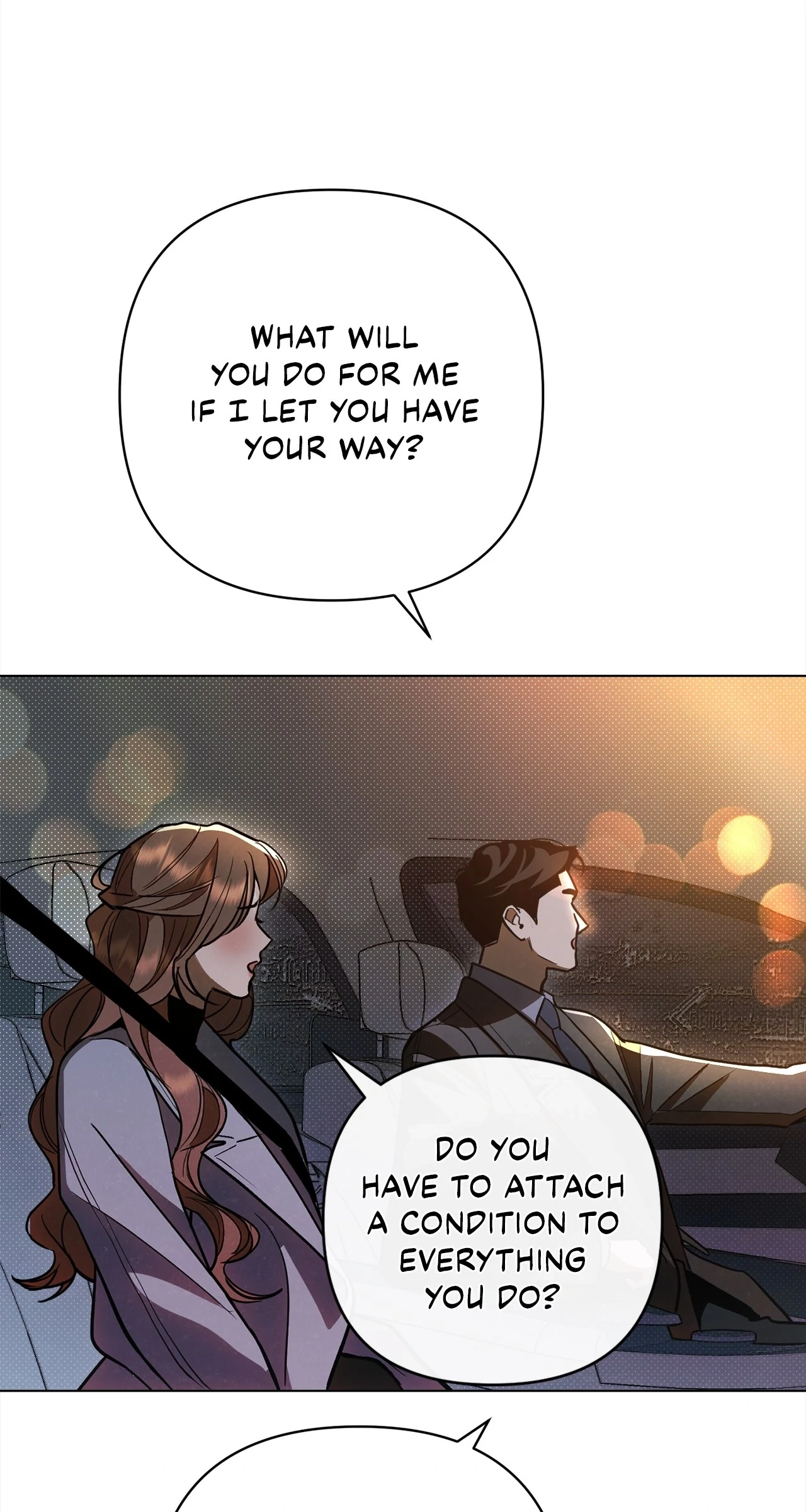 Read The Absolute Threshold chapter 42 image 66 on Lezhin