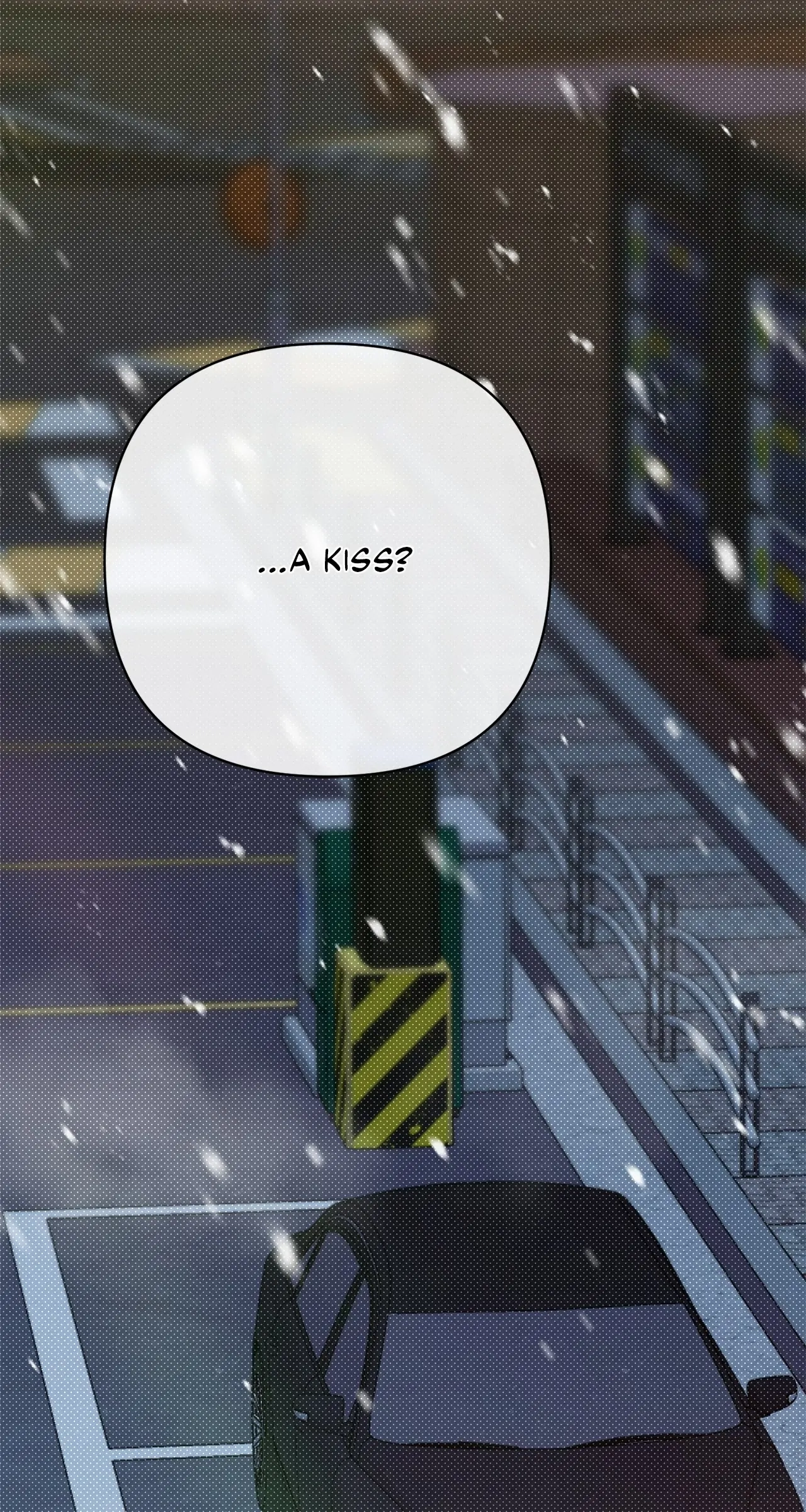 Read The Absolute Threshold chapter 42 image 74 on Lezhin