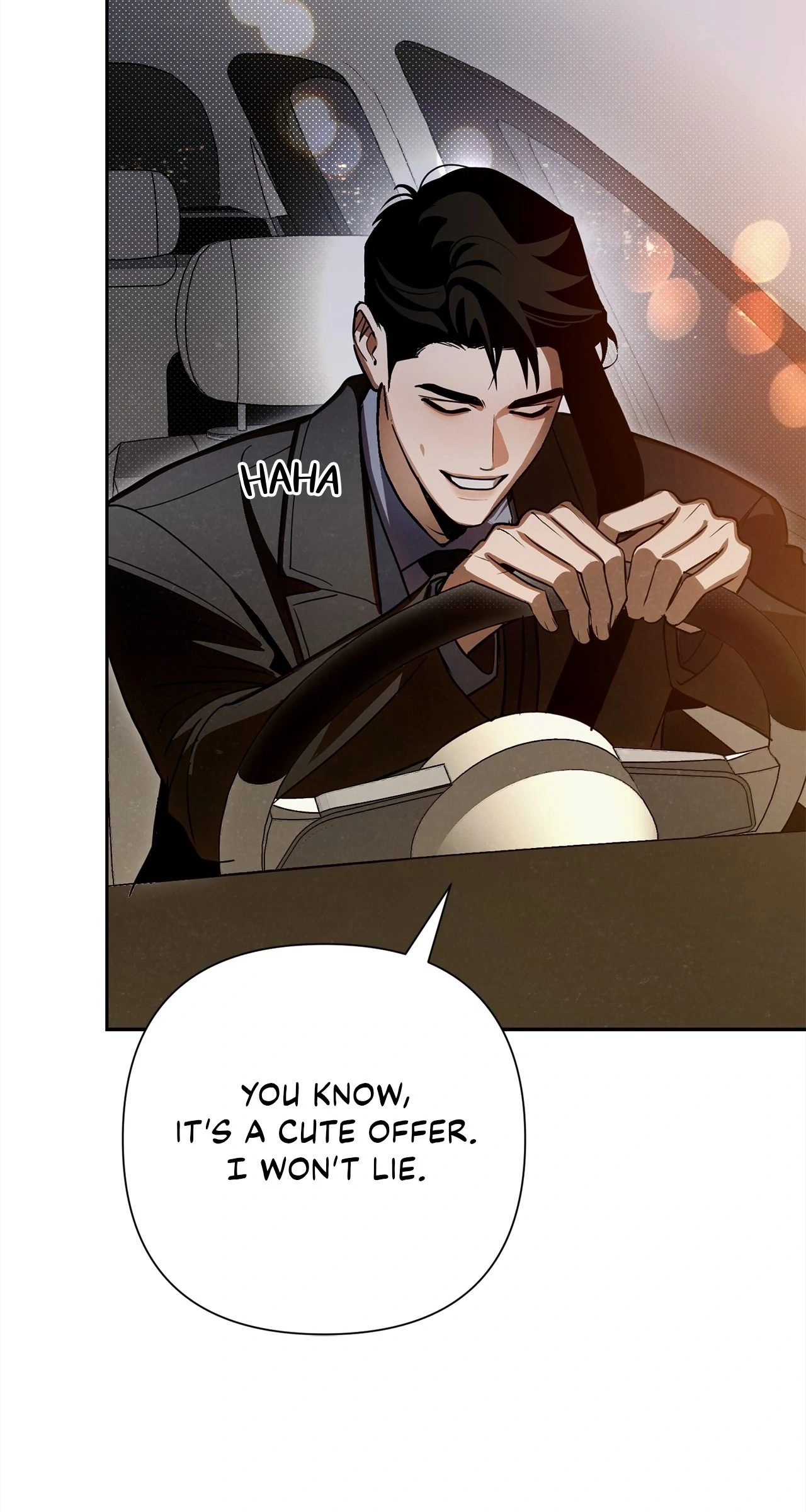 Read The Absolute Threshold chapter 42 image 79 on Lezhin