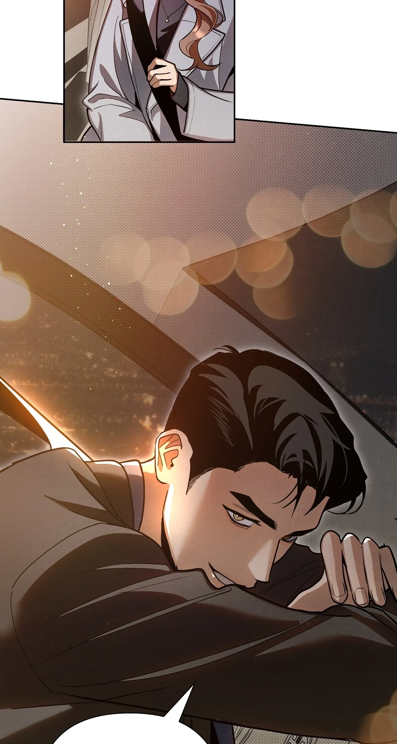 Read The Absolute Threshold chapter 42 image 82 on Lezhin