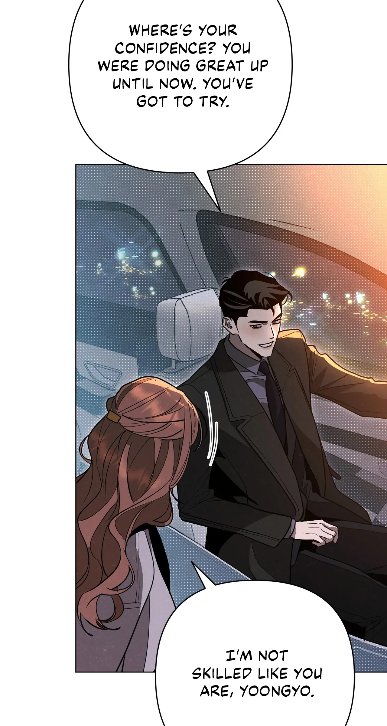 Read The Absolute Threshold chapter 42 image 87 on Lezhin