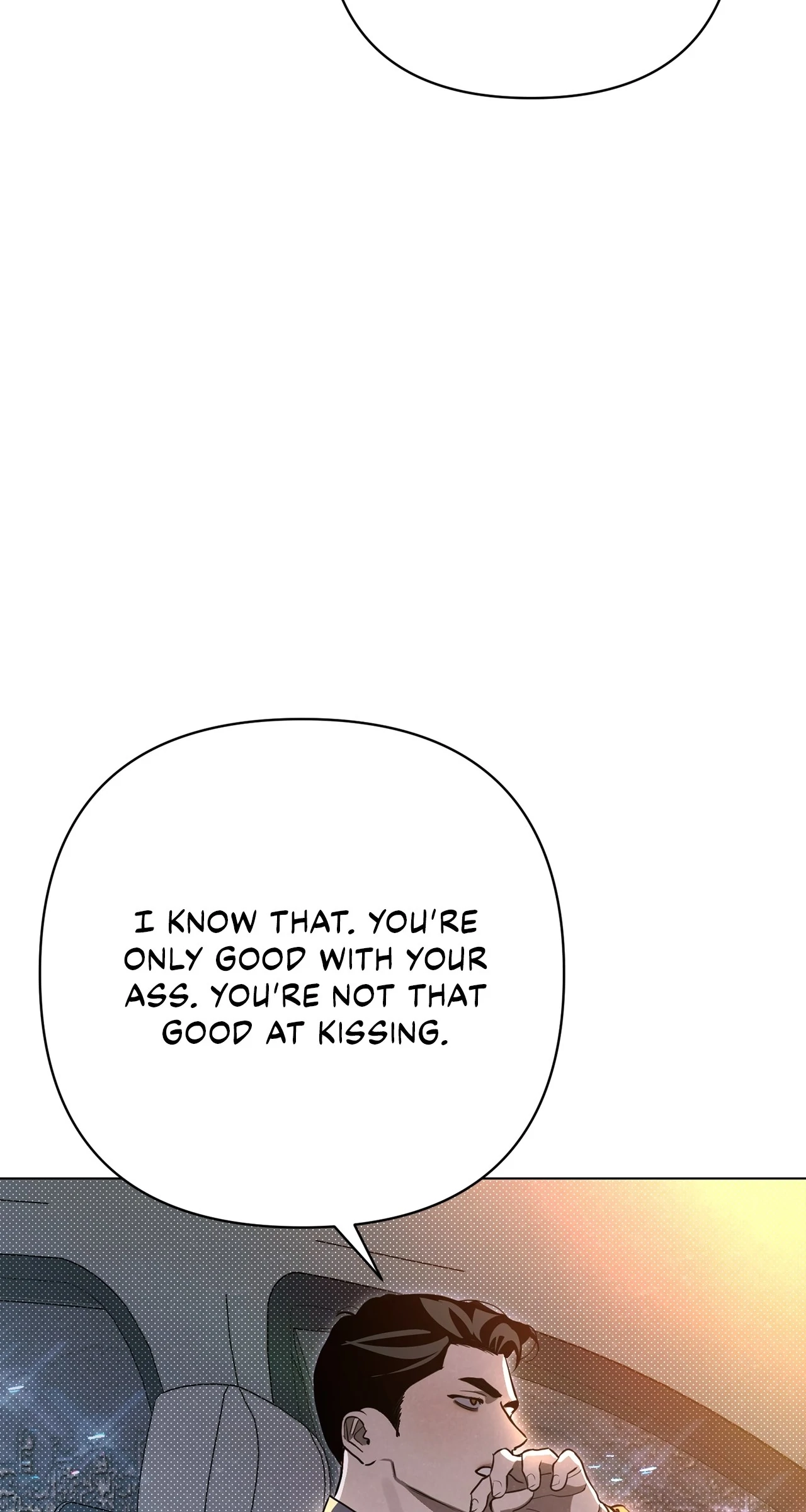 Read The Absolute Threshold chapter 42 image 88 on Lezhin