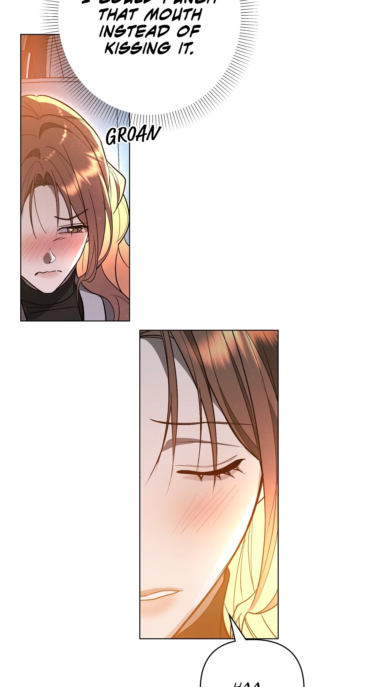 Read The Absolute Threshold chapter 42 image 90 on Lezhin