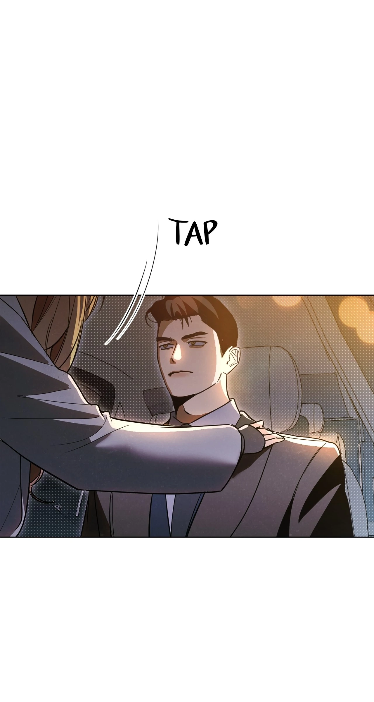 Read The Absolute Threshold chapter 42 image 92 on Lezhin