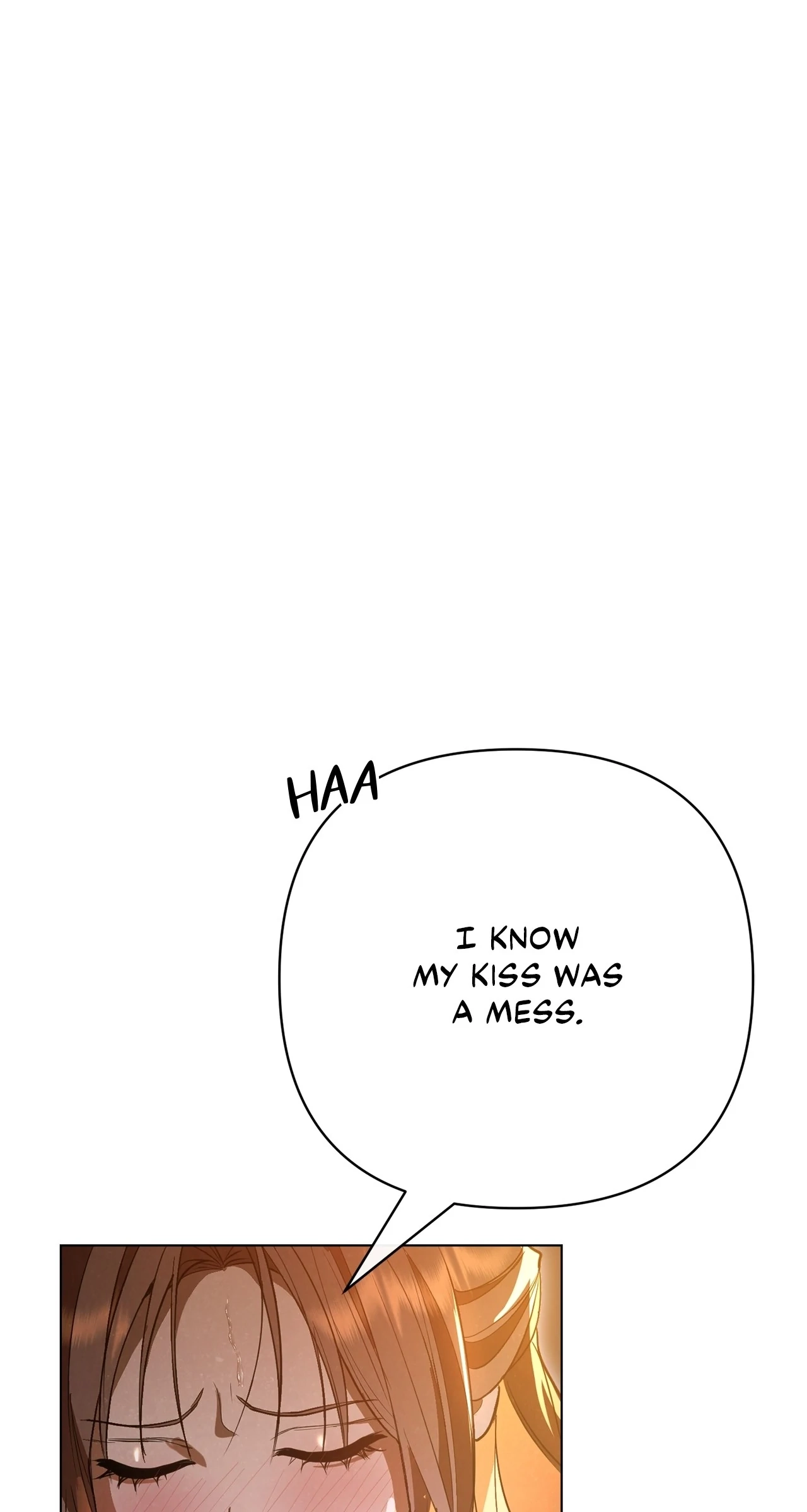 Read The Absolute Threshold chapter 43 image 10 on Lezhin