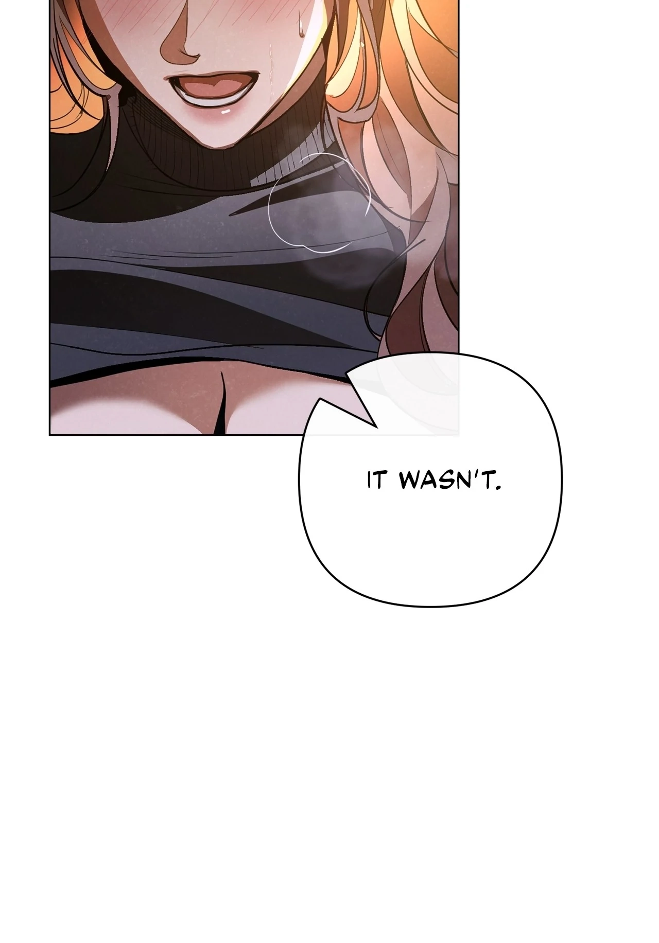 Read The Absolute Threshold chapter 43 image 11 on Lezhin
