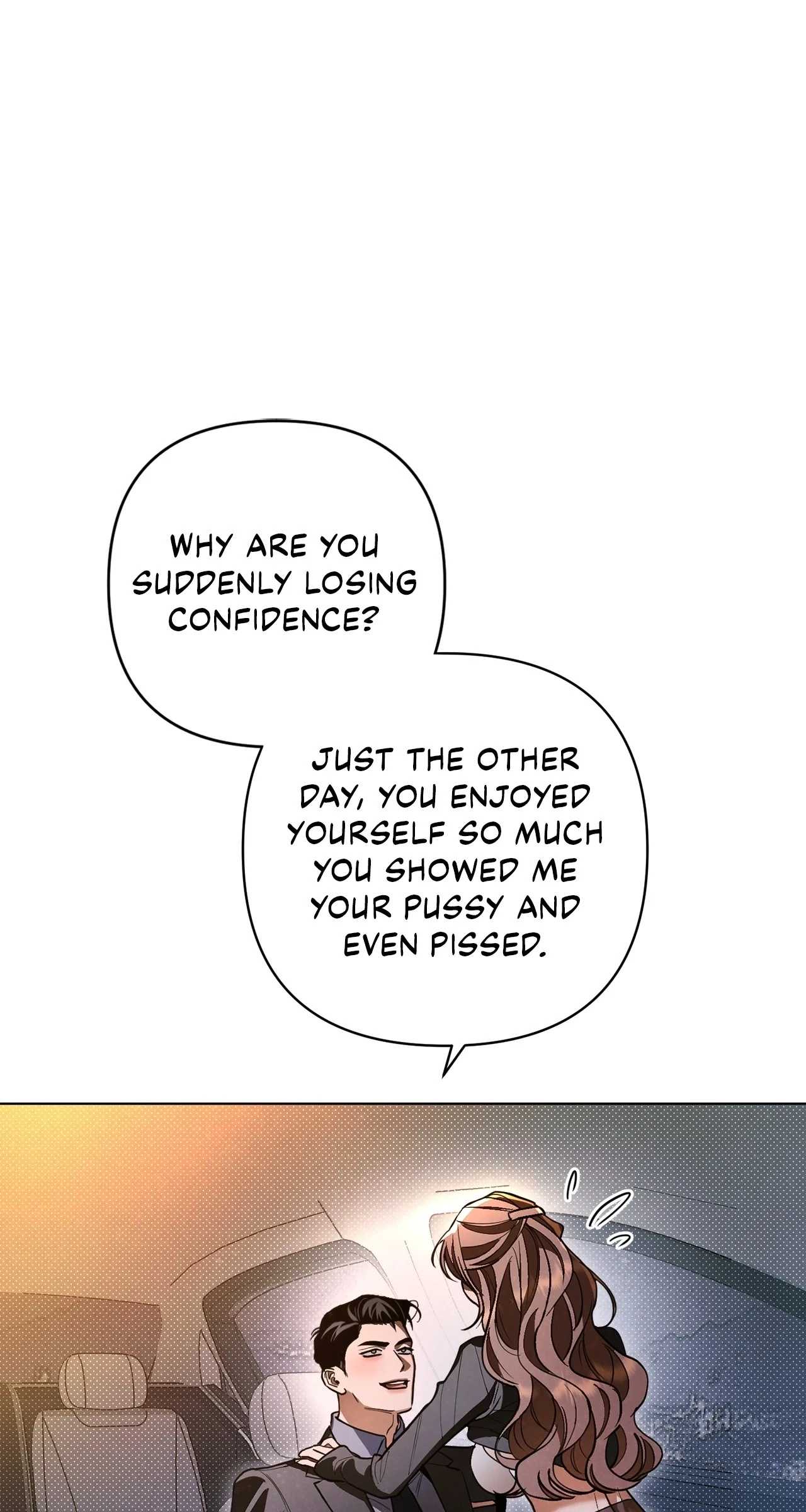 Read The Absolute Threshold chapter 43 image 12 on Lezhin