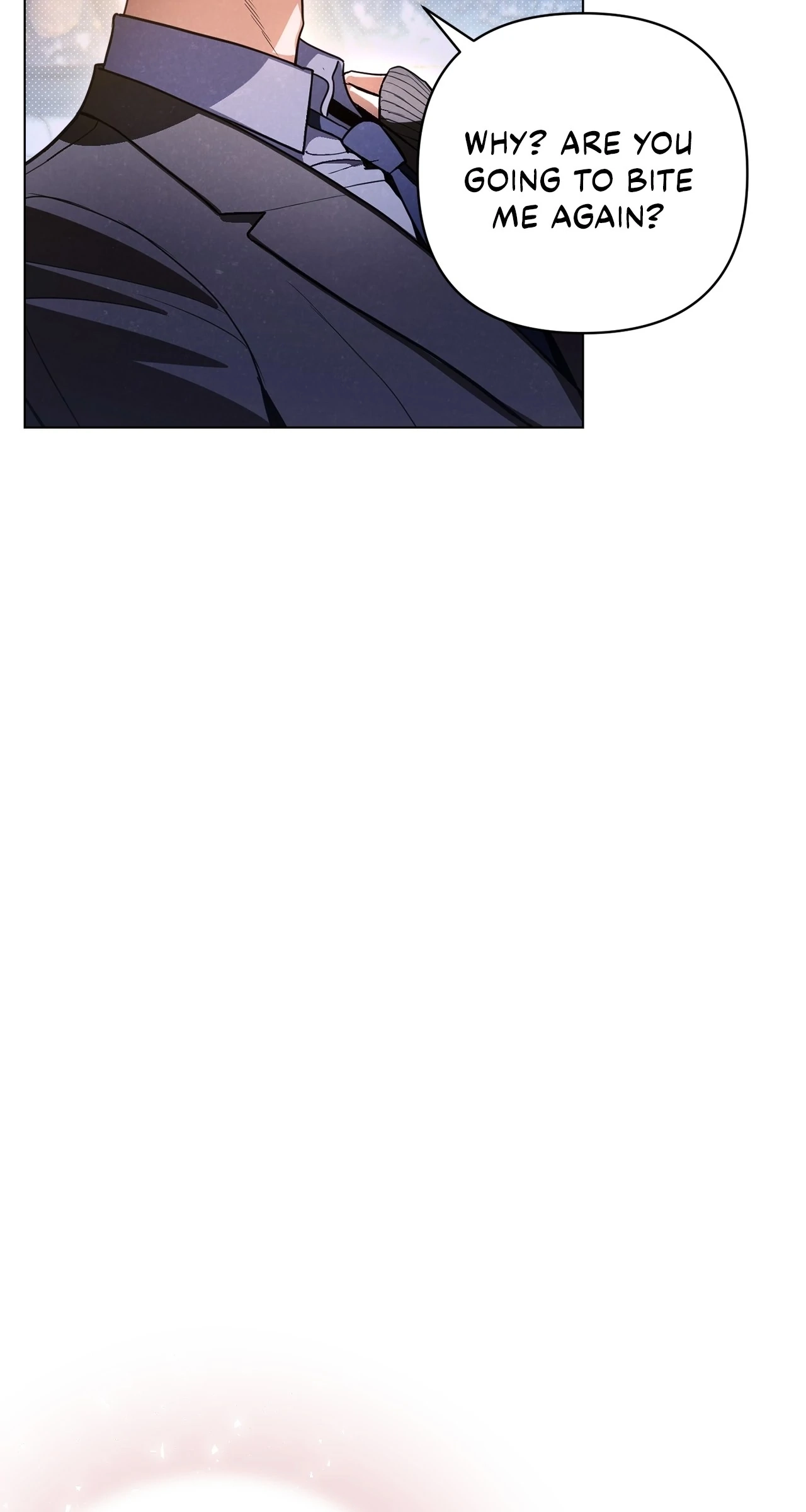 Read The Absolute Threshold chapter 43 image 14 on Lezhin