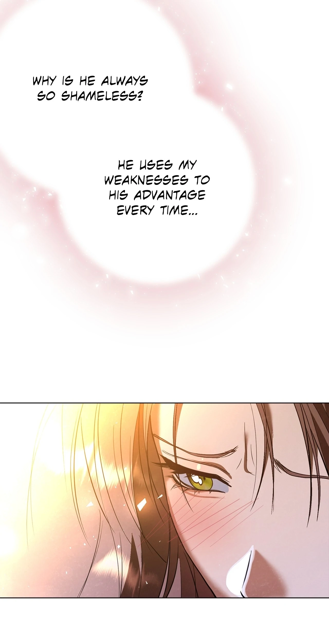 Read The Absolute Threshold chapter 43 image 15 on Lezhin