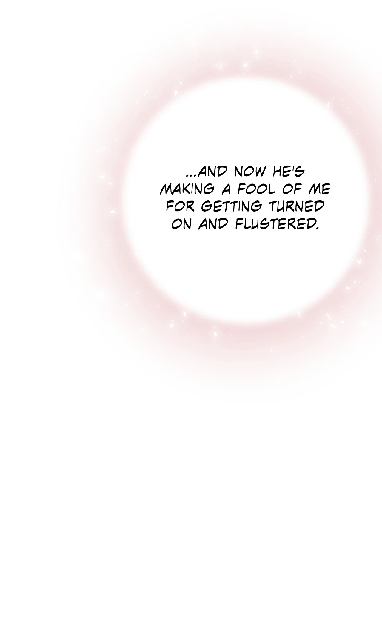 Read The Absolute Threshold chapter 43 image 16 on Lezhin