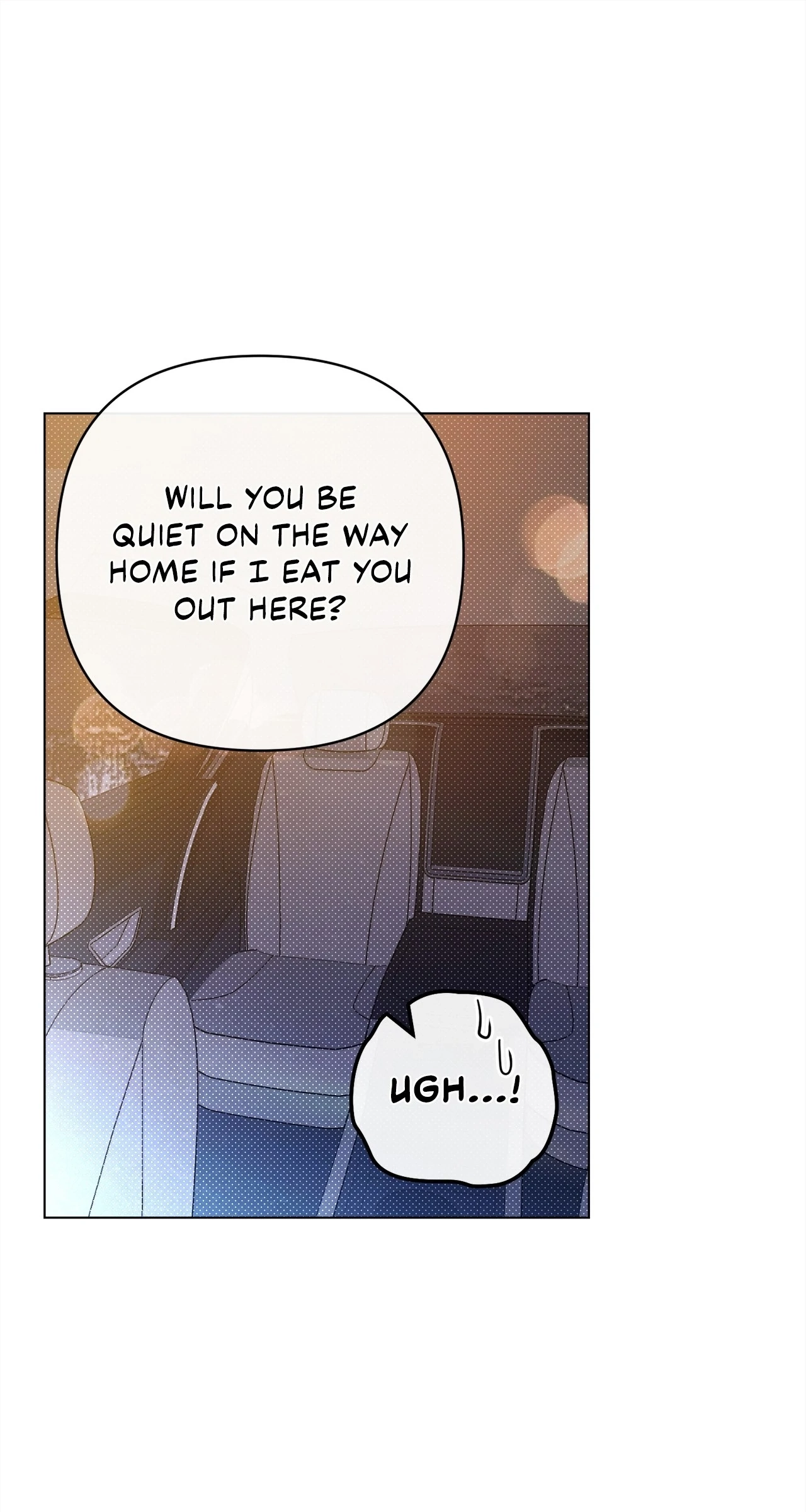 Read The Absolute Threshold chapter 43 image 17 on Lezhin