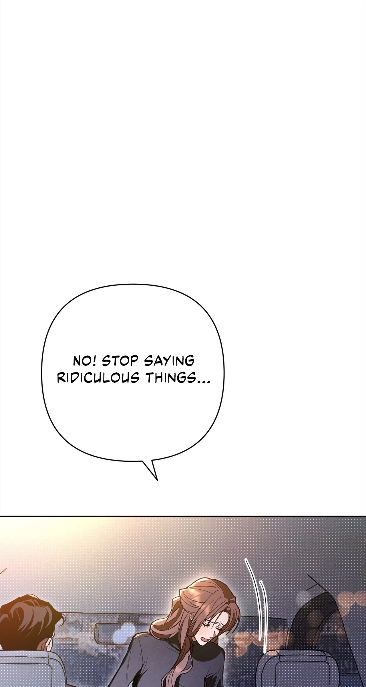 Read The Absolute Threshold chapter 43 image 18 on Lezhin