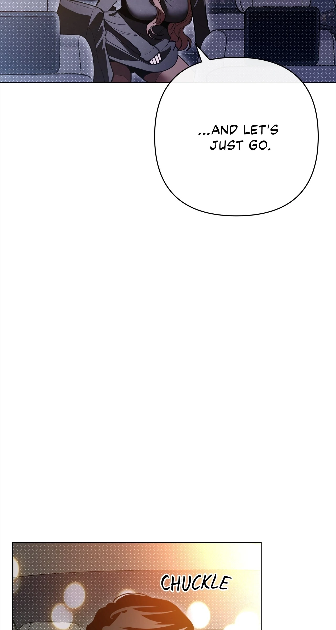 Read The Absolute Threshold chapter 43 image 19 on Lezhin