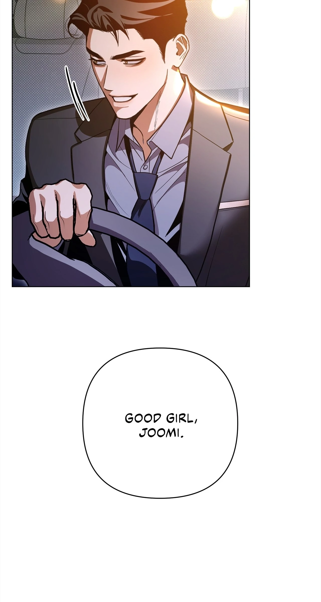 Read The Absolute Threshold chapter 43 image 20 on Lezhin
