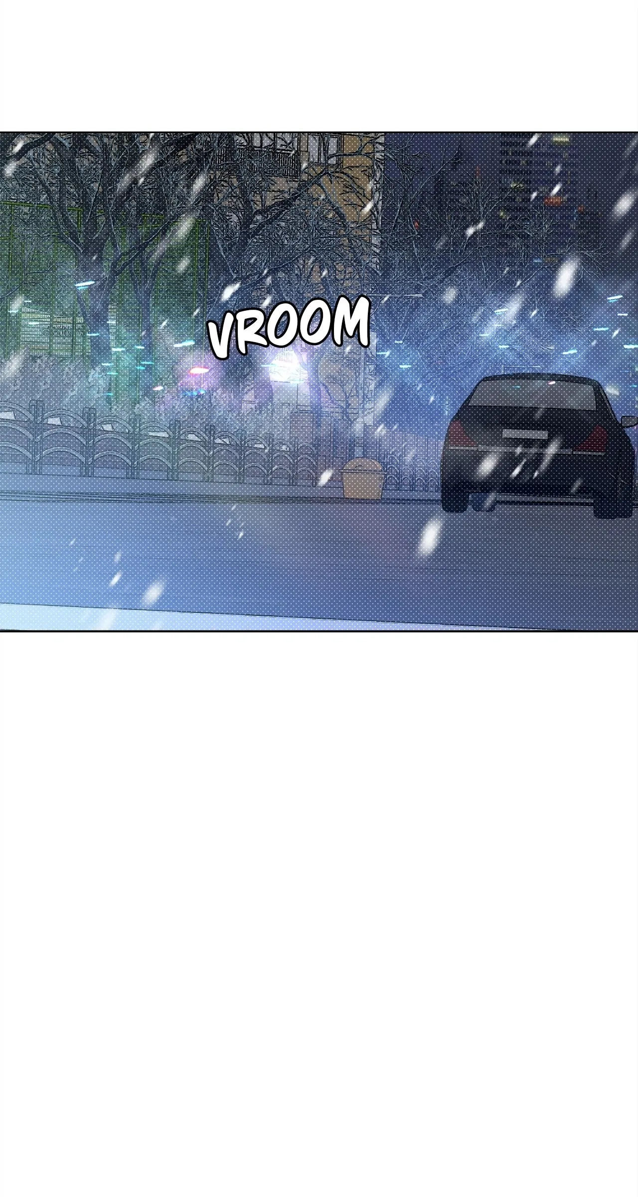 Read The Absolute Threshold chapter 43 image 21 on Lezhin