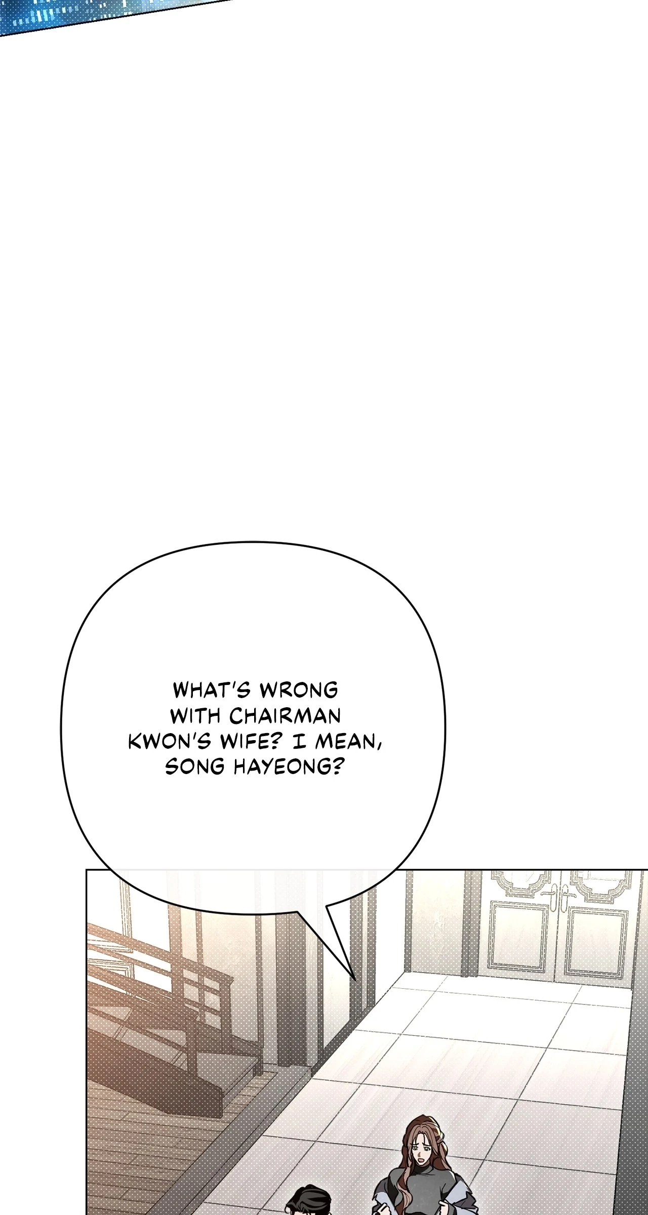 Read The Absolute Threshold chapter 43 image 26 on Lezhin