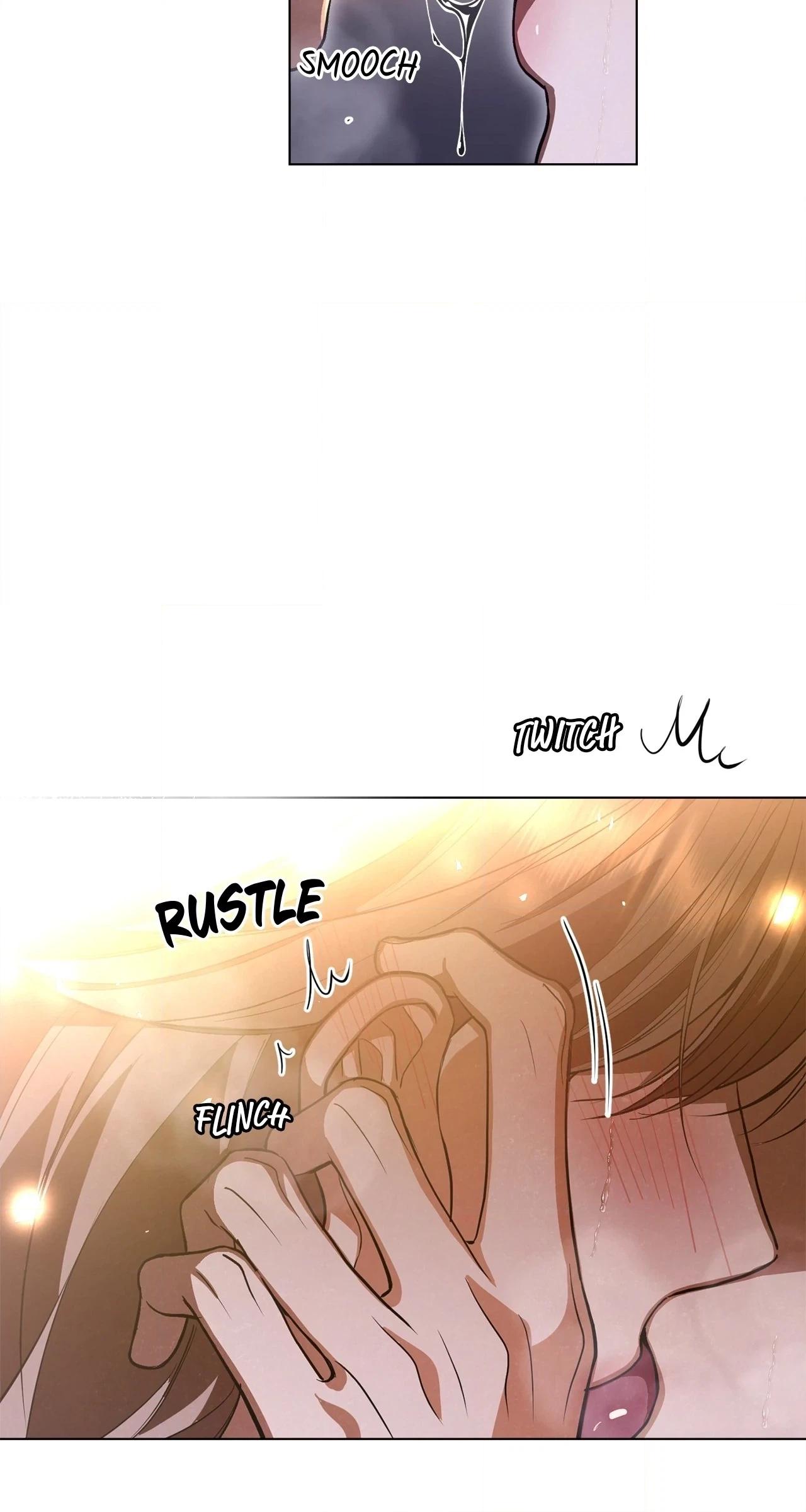Read The Absolute Threshold chapter 43 image 3 on Lezhin