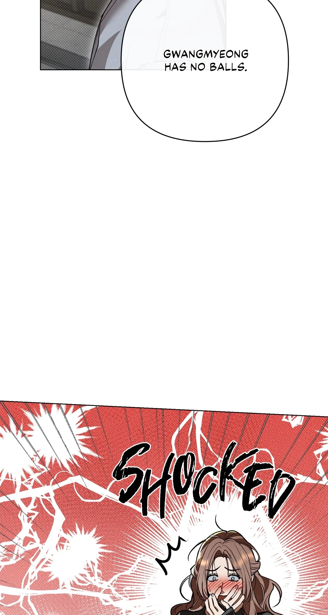 Read The Absolute Threshold chapter 43 image 30 on Lezhin