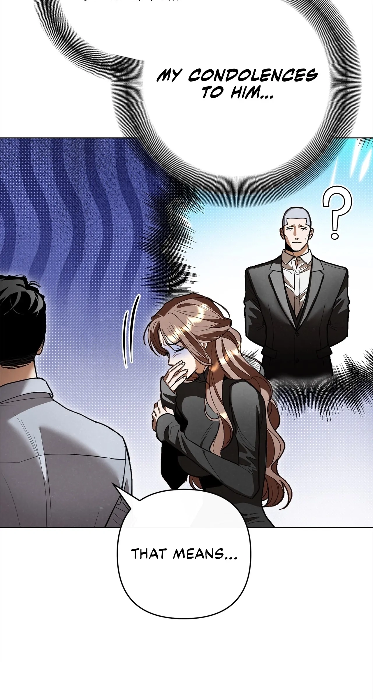 Read The Absolute Threshold chapter 43 image 34 on Lezhin