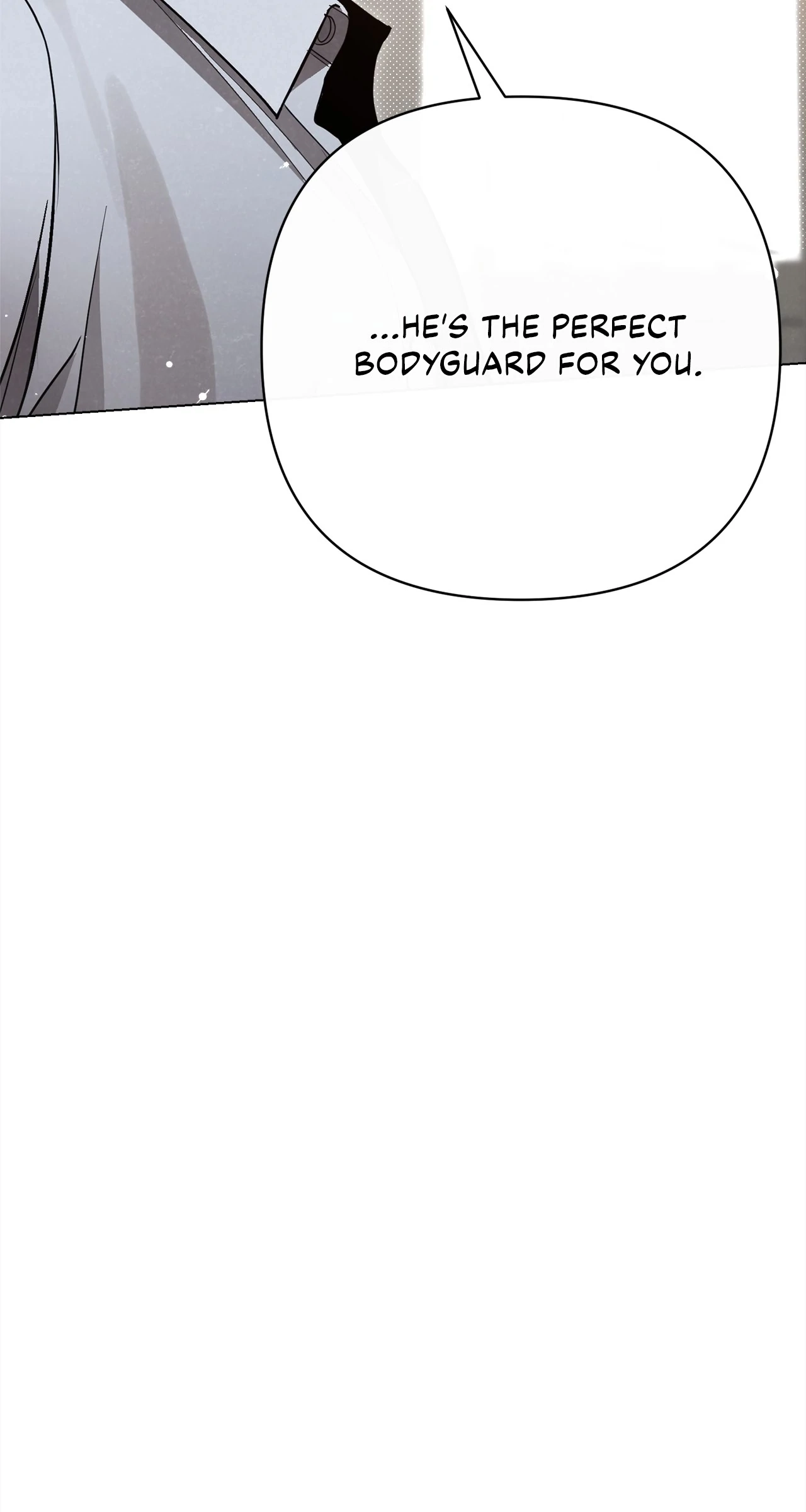 Read The Absolute Threshold chapter 43 image 36 on Lezhin