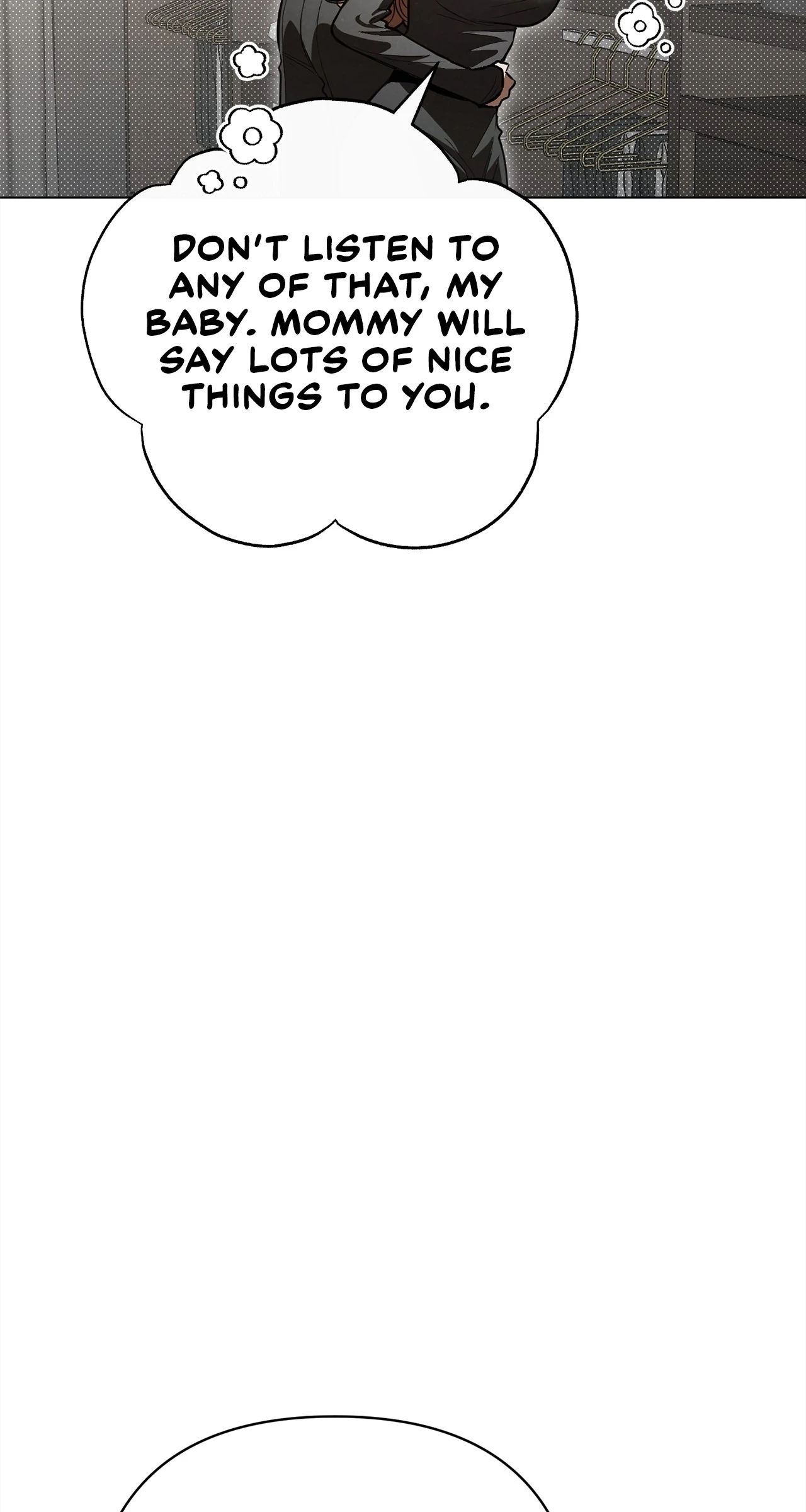 Read The Absolute Threshold chapter 43 image 38 on Lezhin