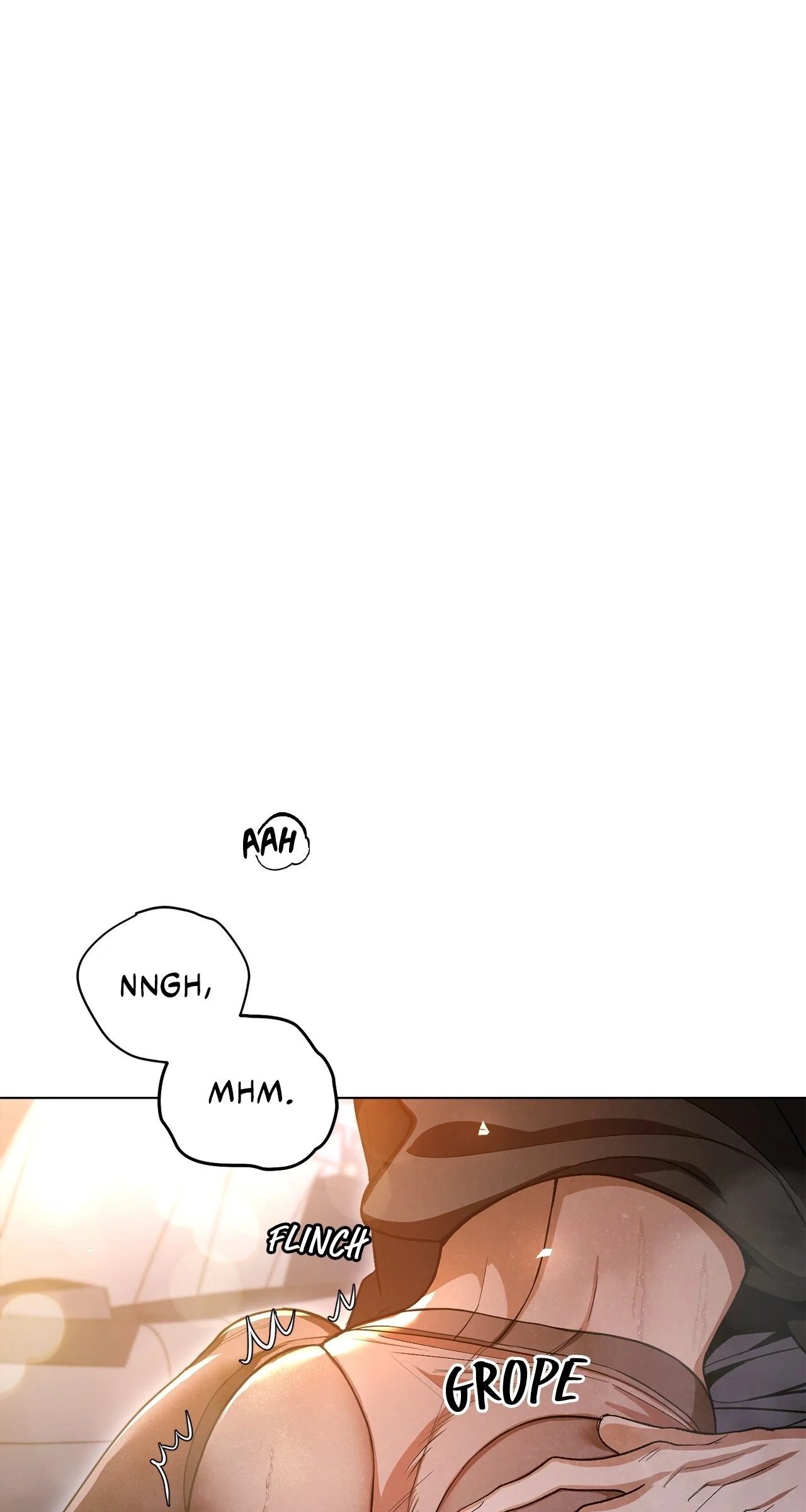 Read The Absolute Threshold chapter 43 image 4 on Lezhin