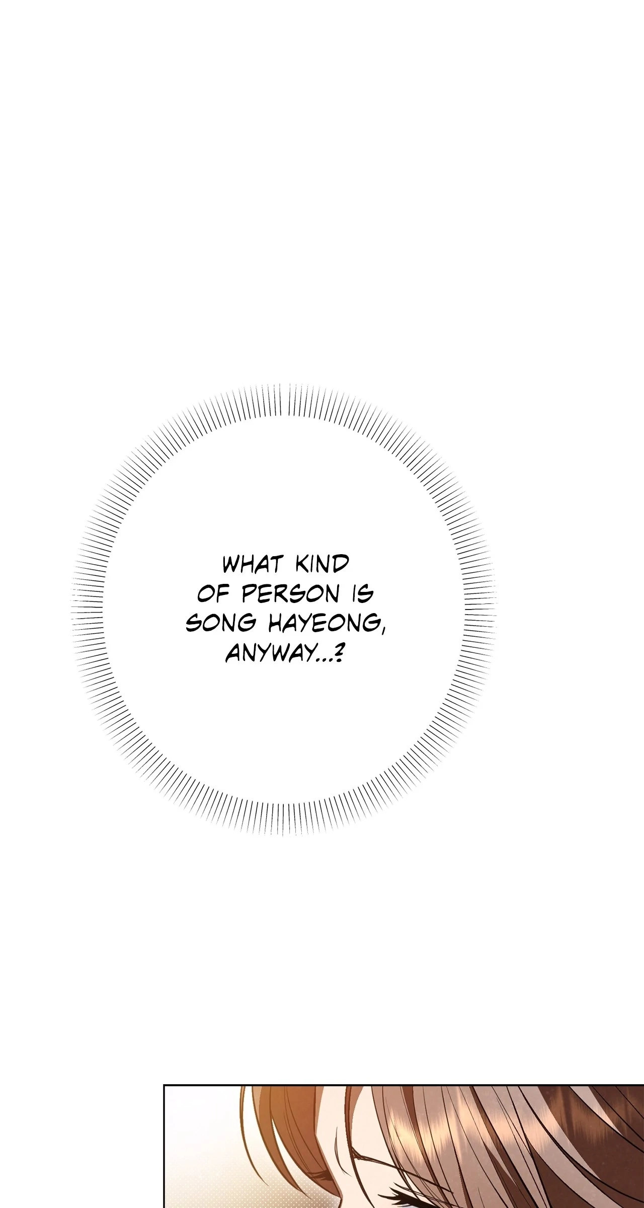 Read The Absolute Threshold chapter 43 image 41 on Lezhin
