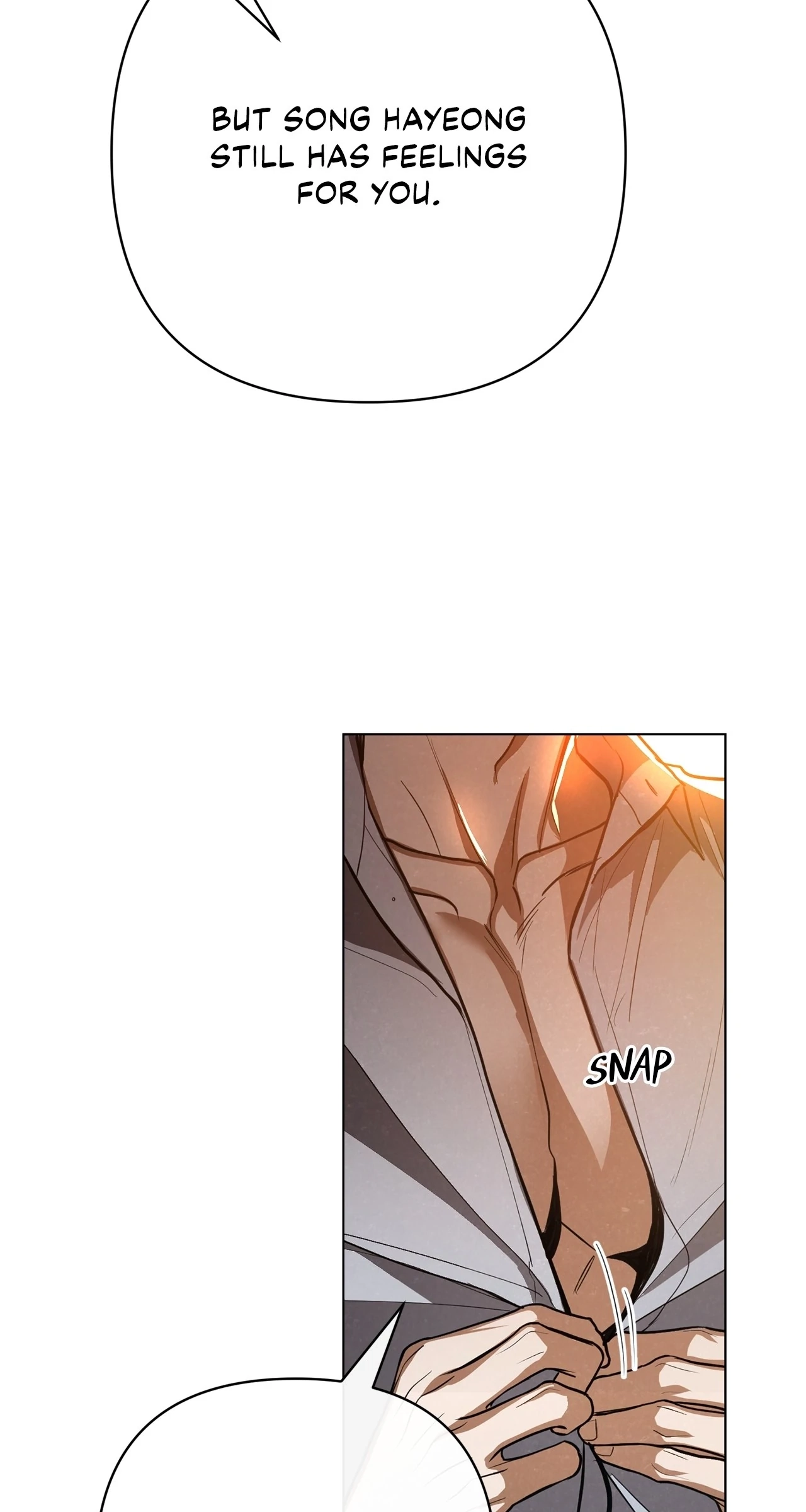 Read The Absolute Threshold chapter 43 image 45 on Lezhin
