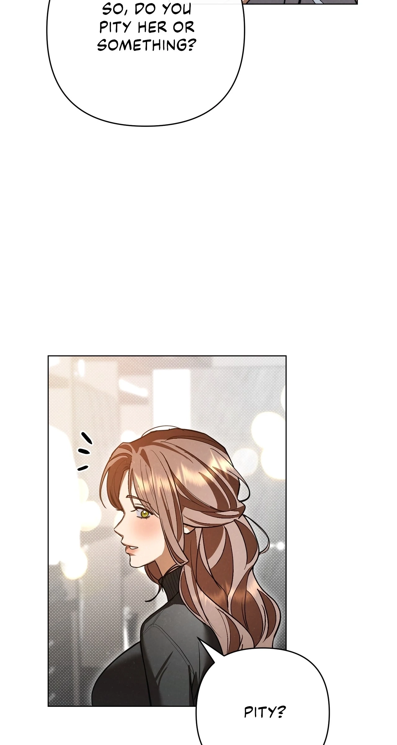 Read The Absolute Threshold chapter 43 image 46 on Lezhin