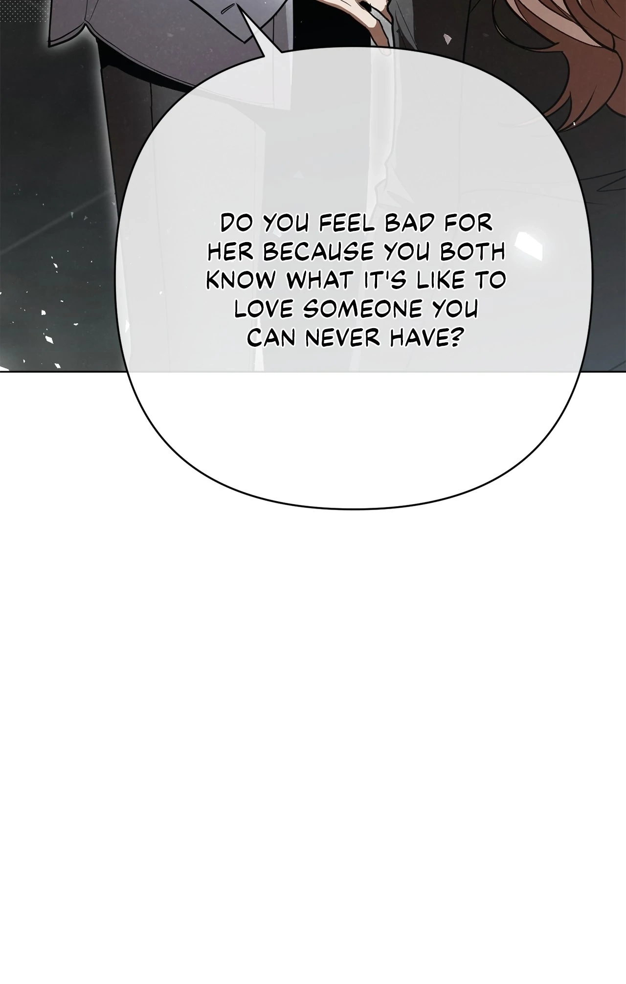 Read The Absolute Threshold chapter 43 image 49 on Lezhin
