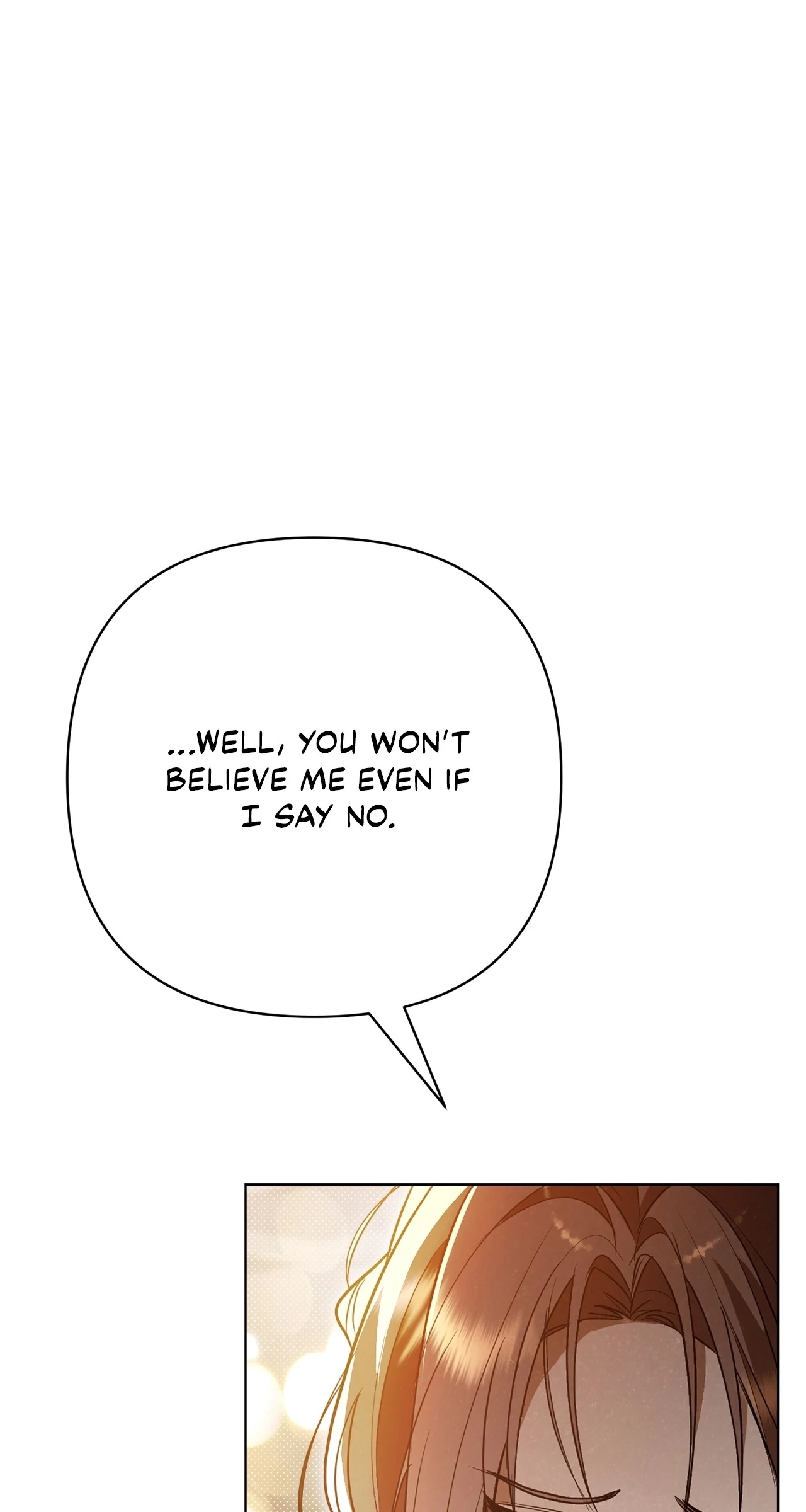 Read The Absolute Threshold chapter 43 image 50 on Lezhin