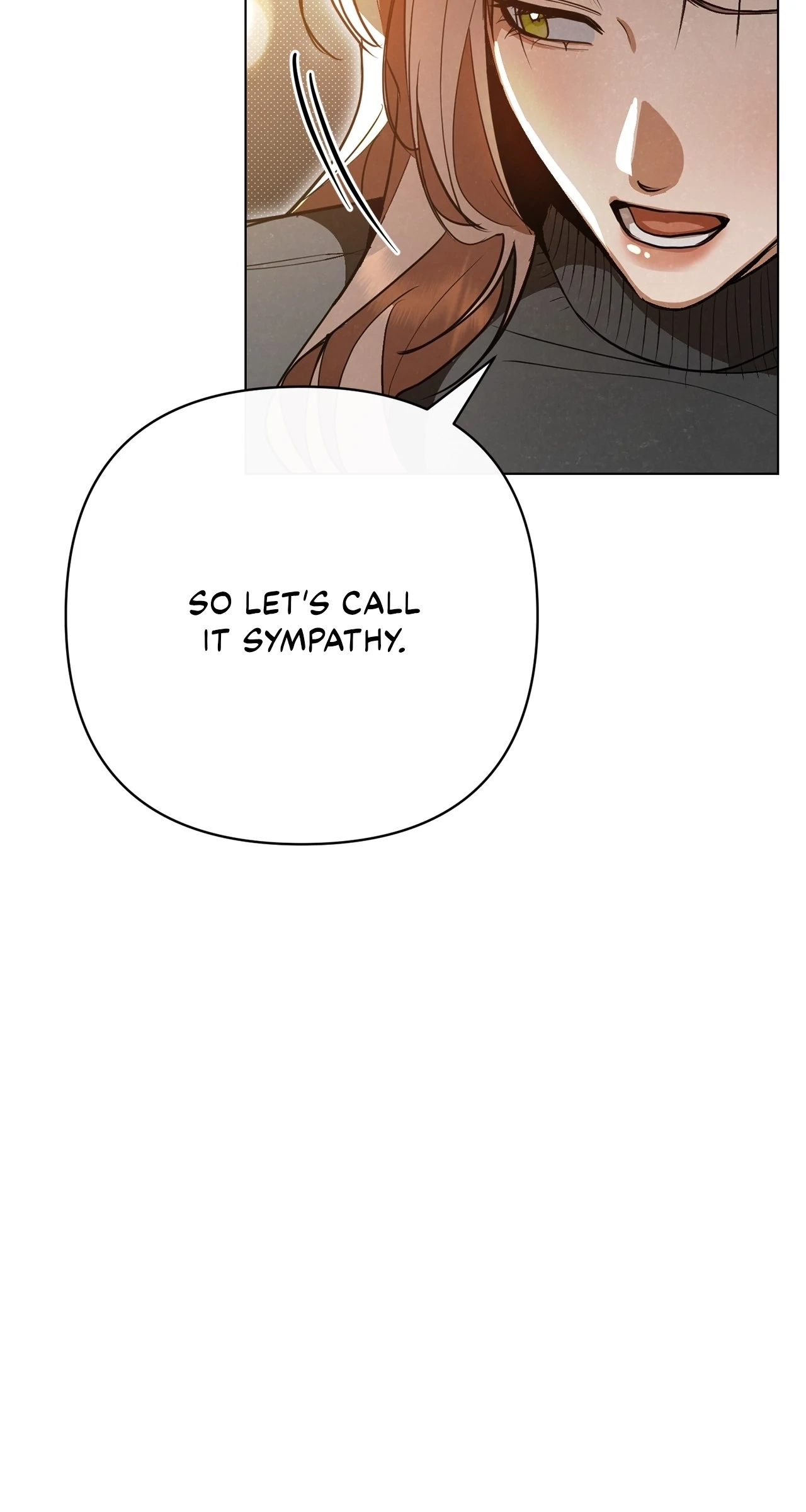 Read The Absolute Threshold chapter 43 image 51 on Lezhin