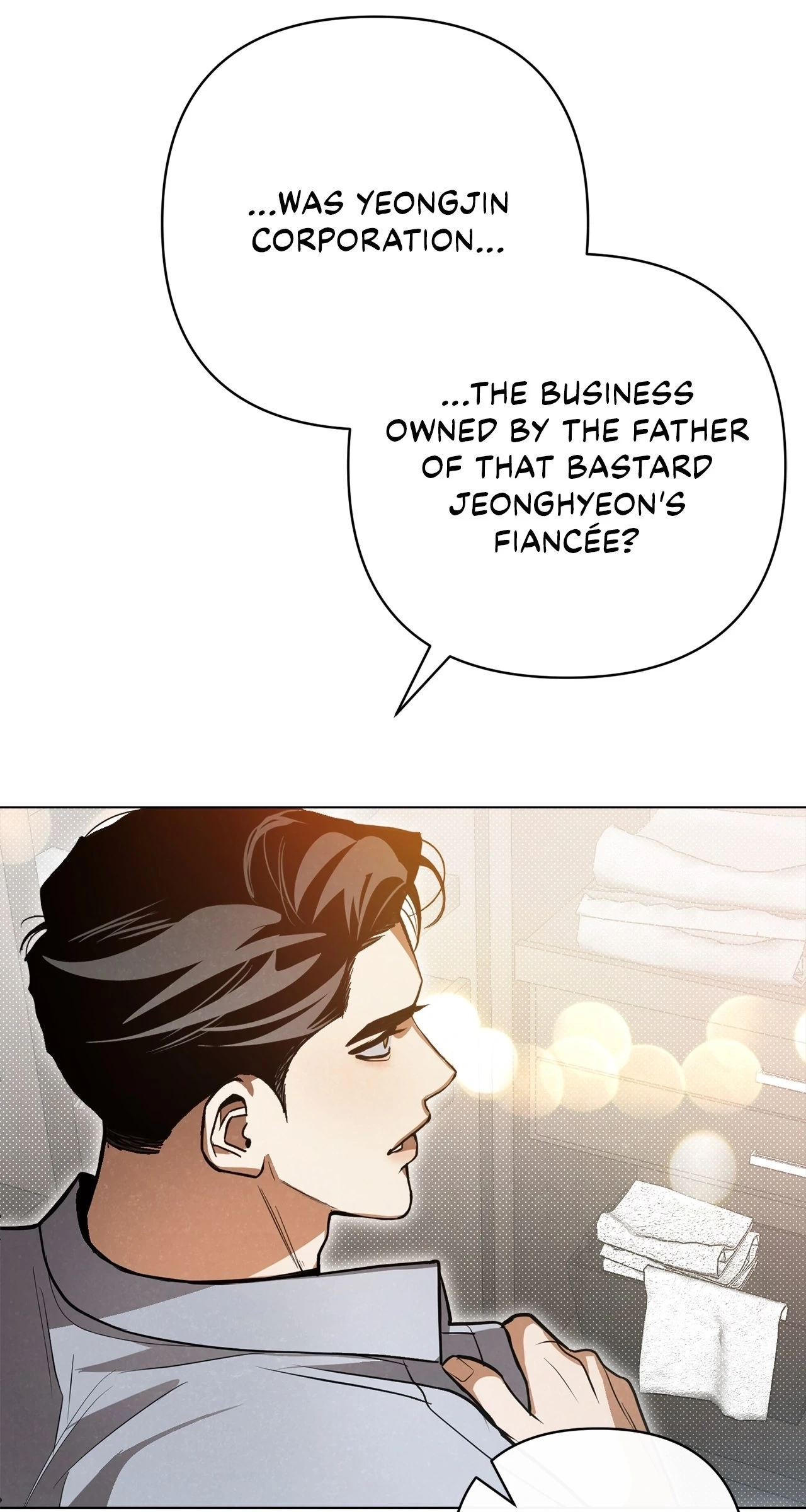 Read The Absolute Threshold chapter 43 image 52 on Lezhin