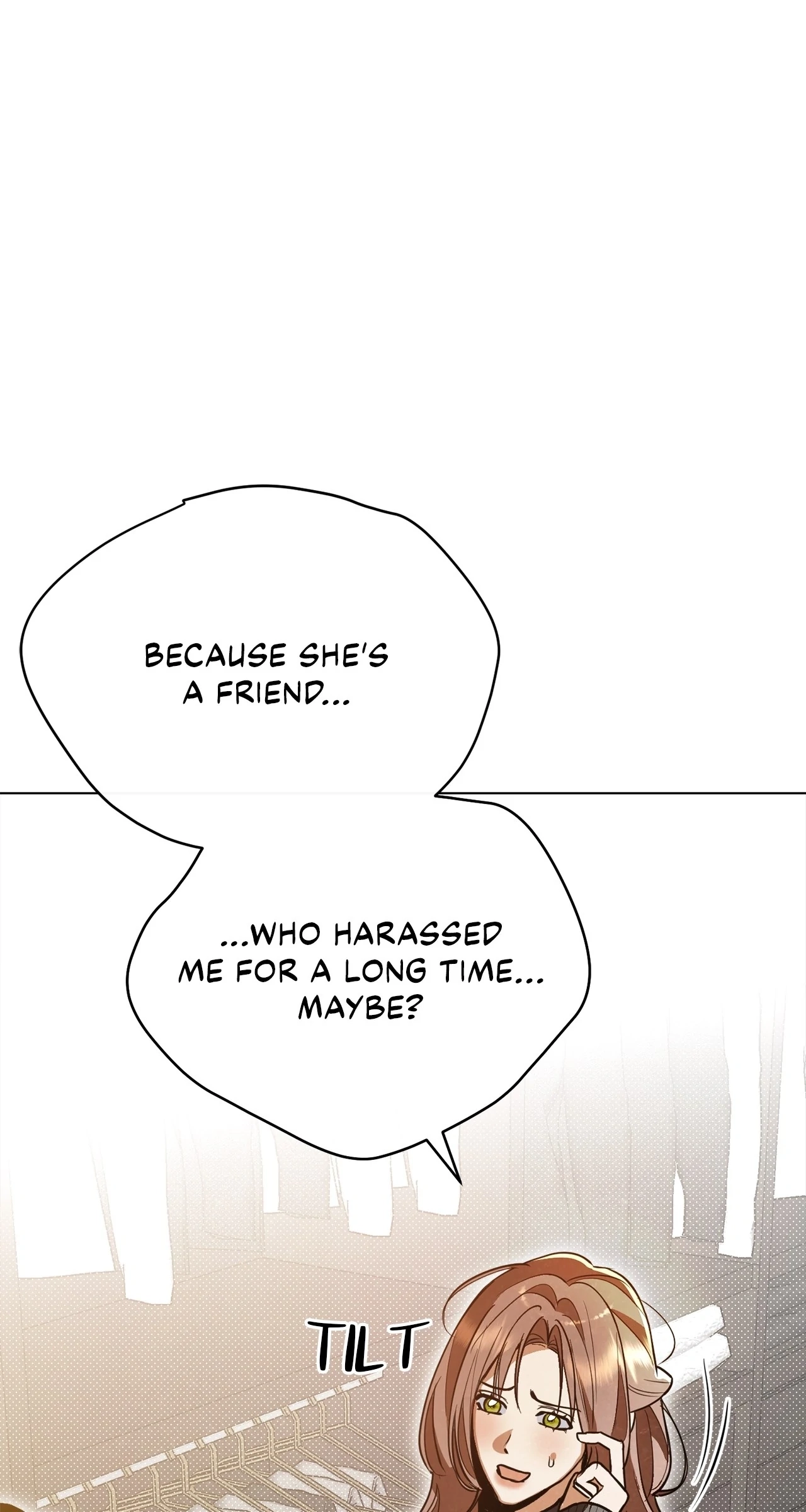 Read The Absolute Threshold chapter 43 image 56 on Lezhin
