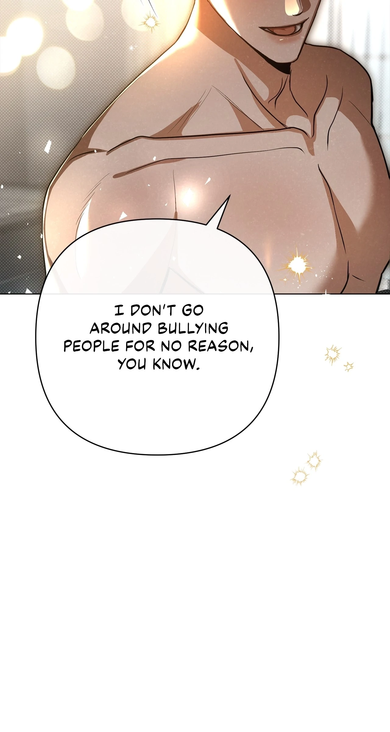 Read The Absolute Threshold chapter 43 image 59 on Lezhin