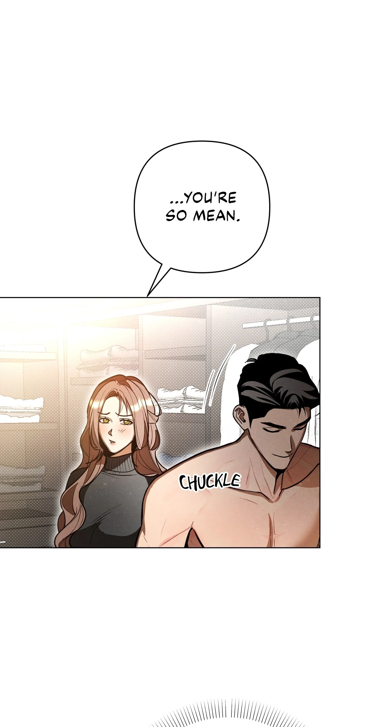 Read The Absolute Threshold chapter 43 image 60 on Lezhin