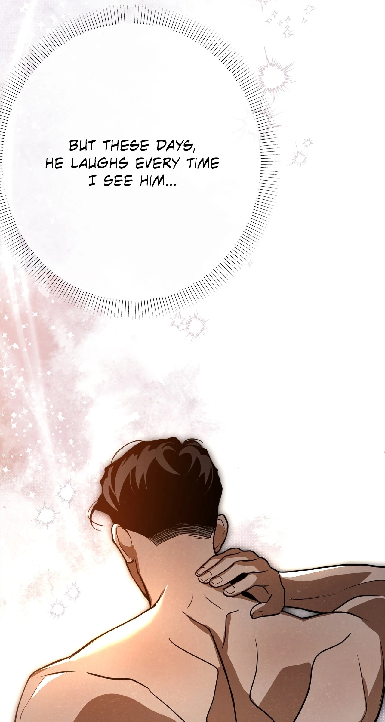 Read The Absolute Threshold chapter 43 image 62 on Lezhin