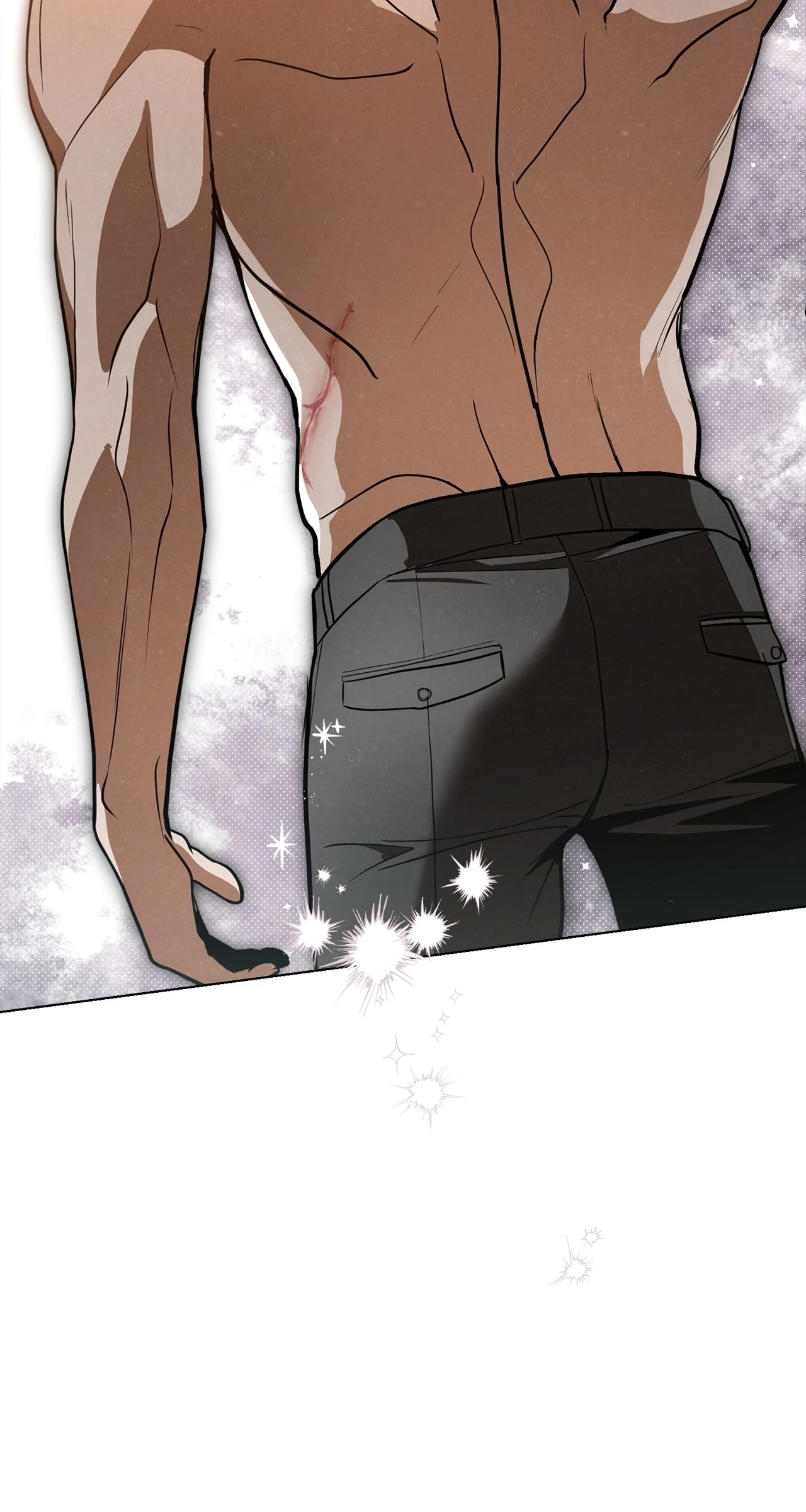Read The Absolute Threshold chapter 43 image 63 on Lezhin