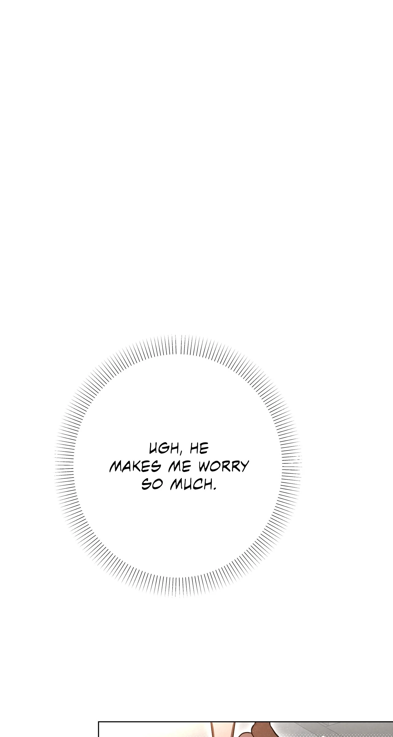 Read The Absolute Threshold chapter 43 image 67 on Lezhin
