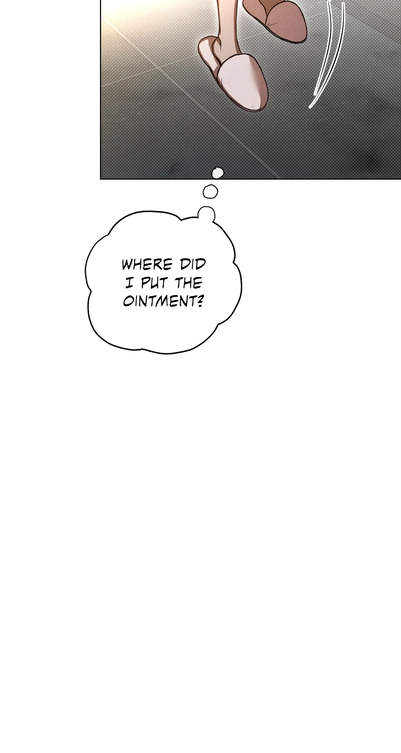 Read The Absolute Threshold chapter 43 image 68 on Lezhin