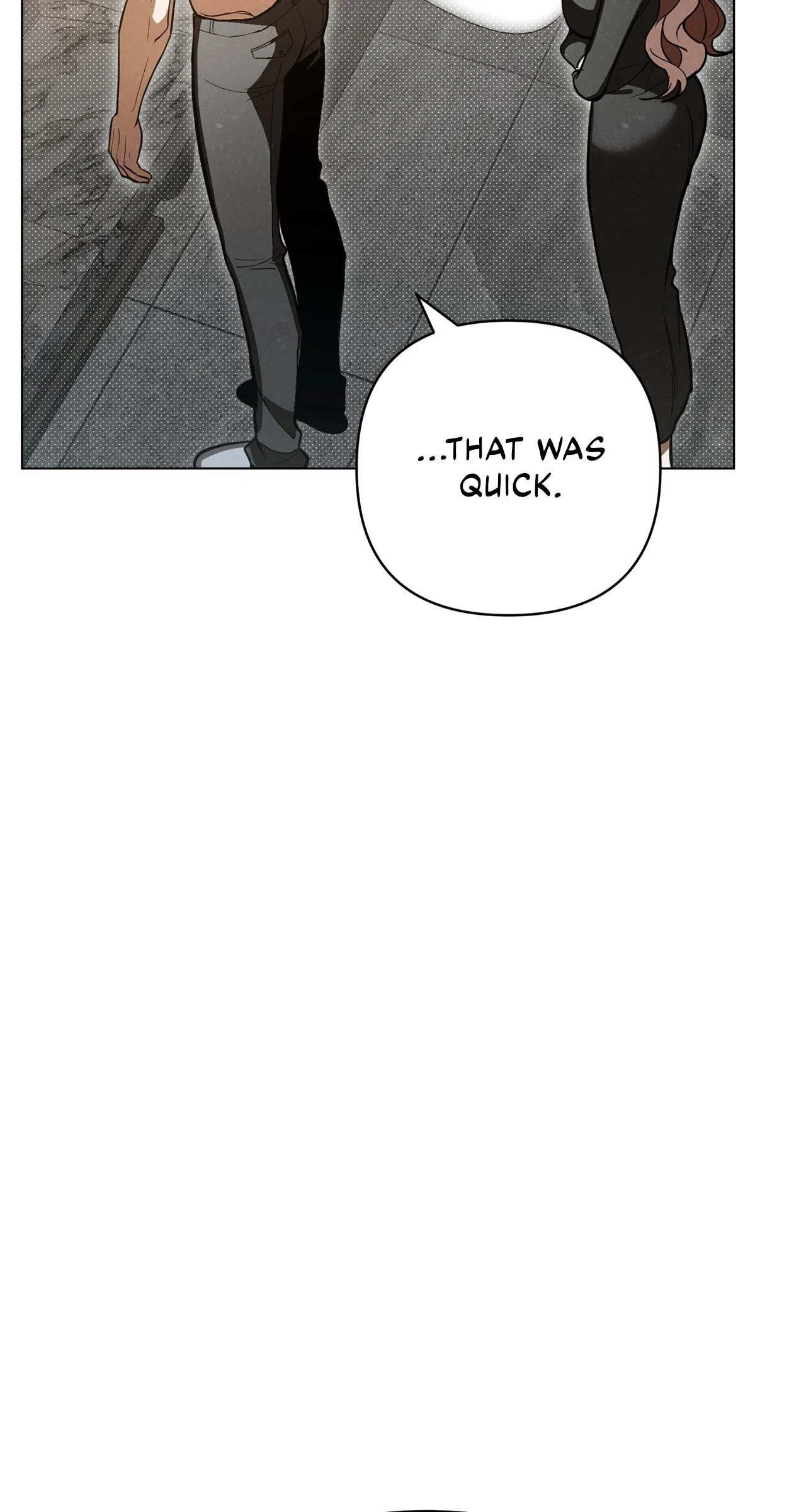 Read The Absolute Threshold chapter 43 image 72 on Lezhin