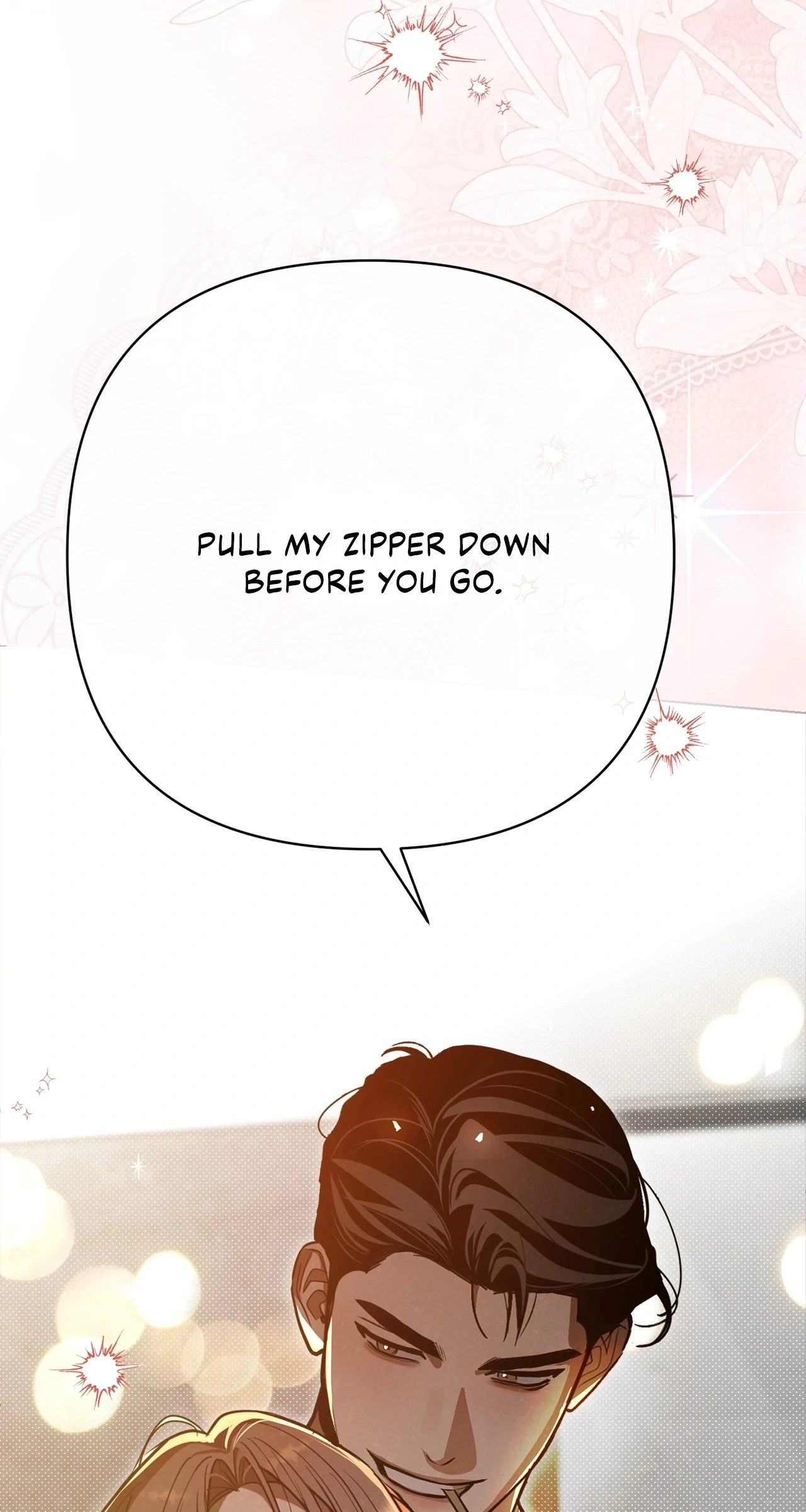Read The Absolute Threshold chapter 43 image 79 on Lezhin