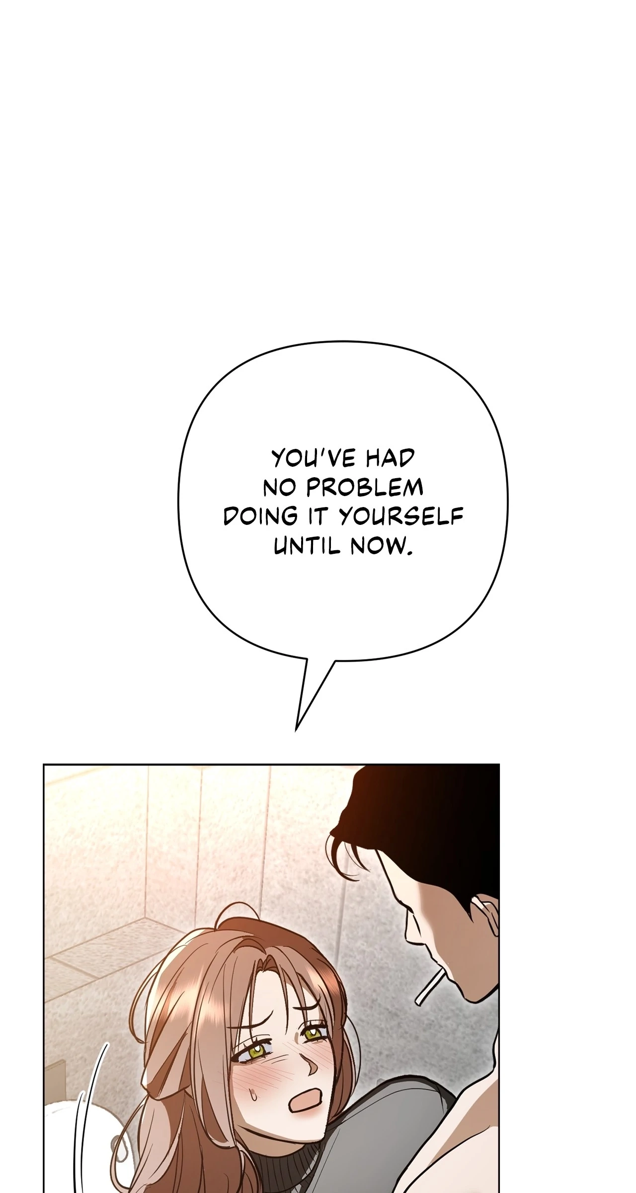 Read The Absolute Threshold chapter 43 image 83 on Lezhin