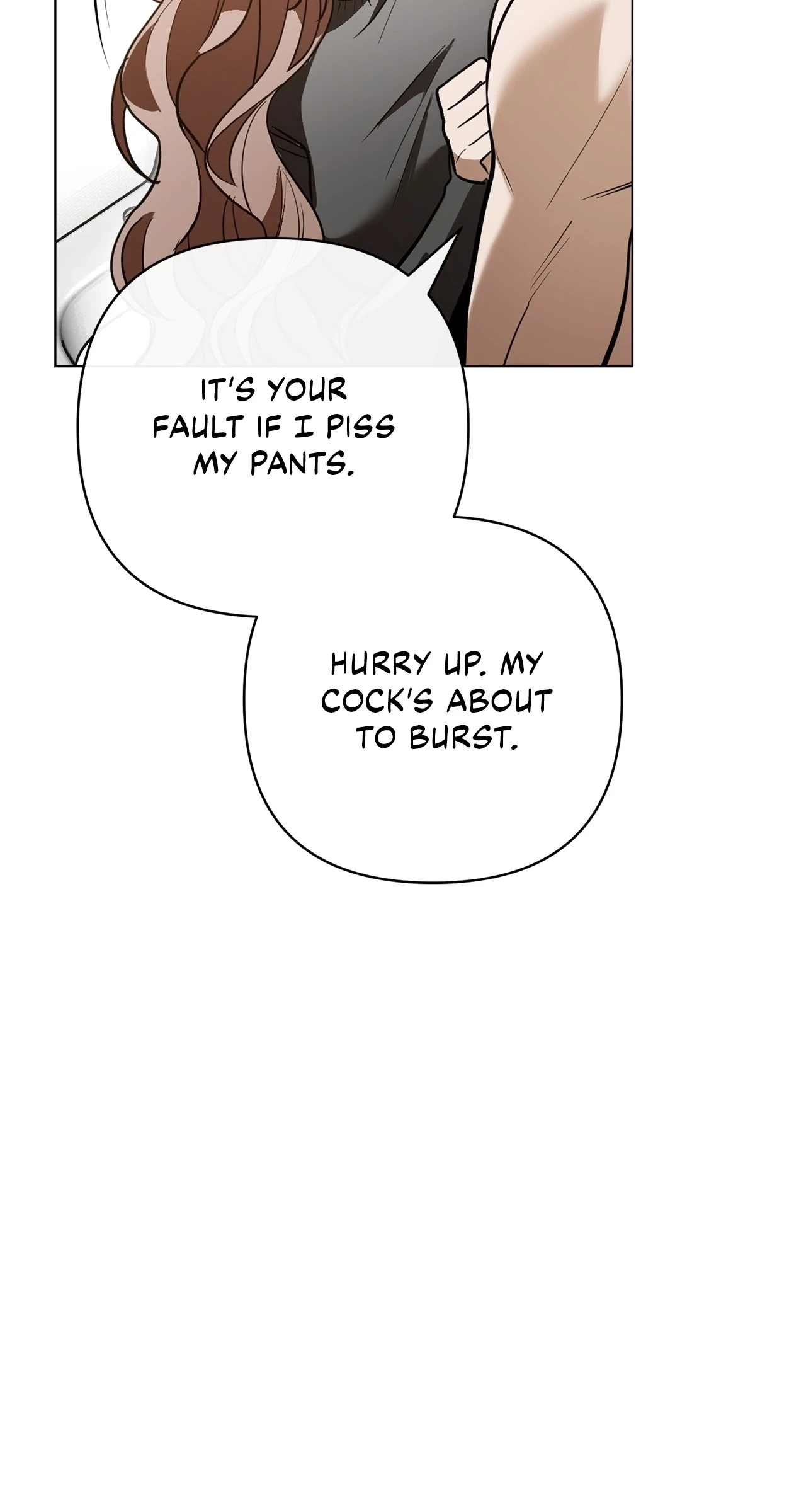 Read The Absolute Threshold chapter 43 image 84 on Lezhin